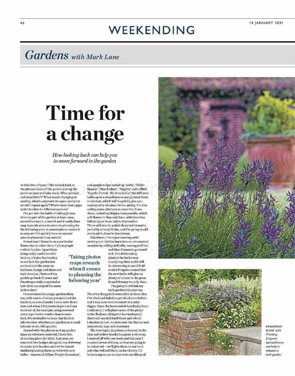 Waitrose Offers from 14 January