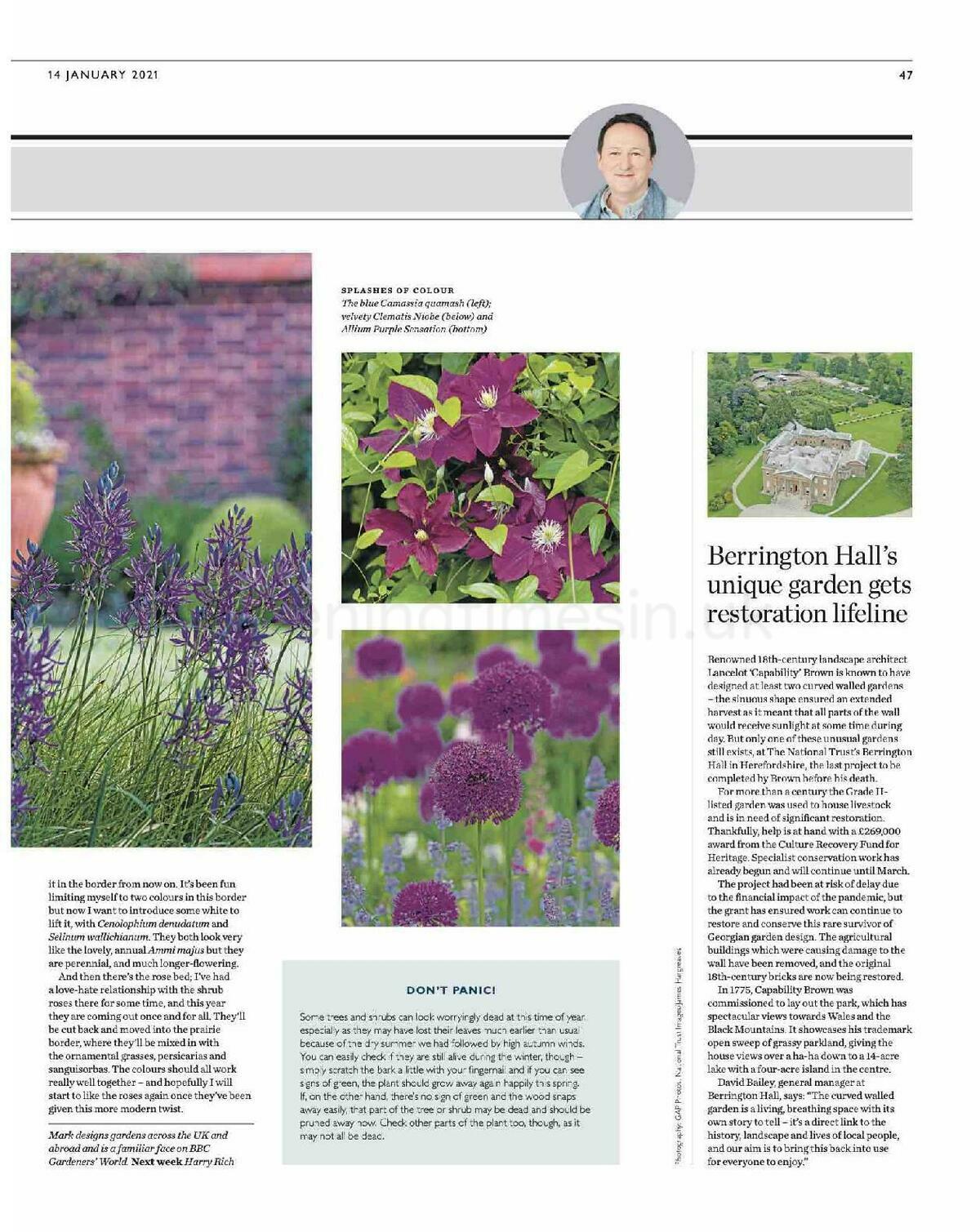 Waitrose Offers from 14 January