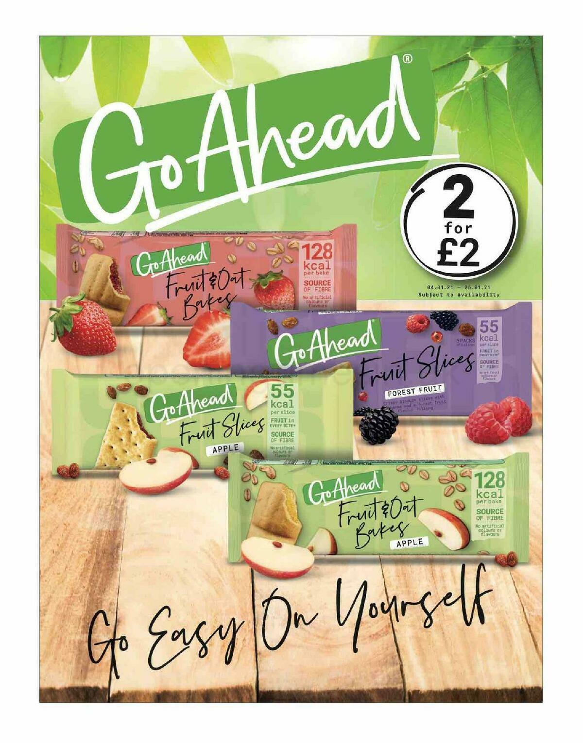 Waitrose Offers from 14 January