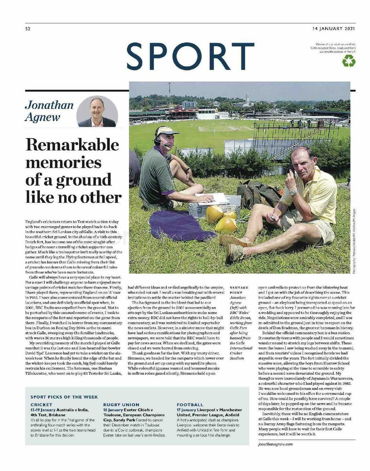 Waitrose Offers from 14 January