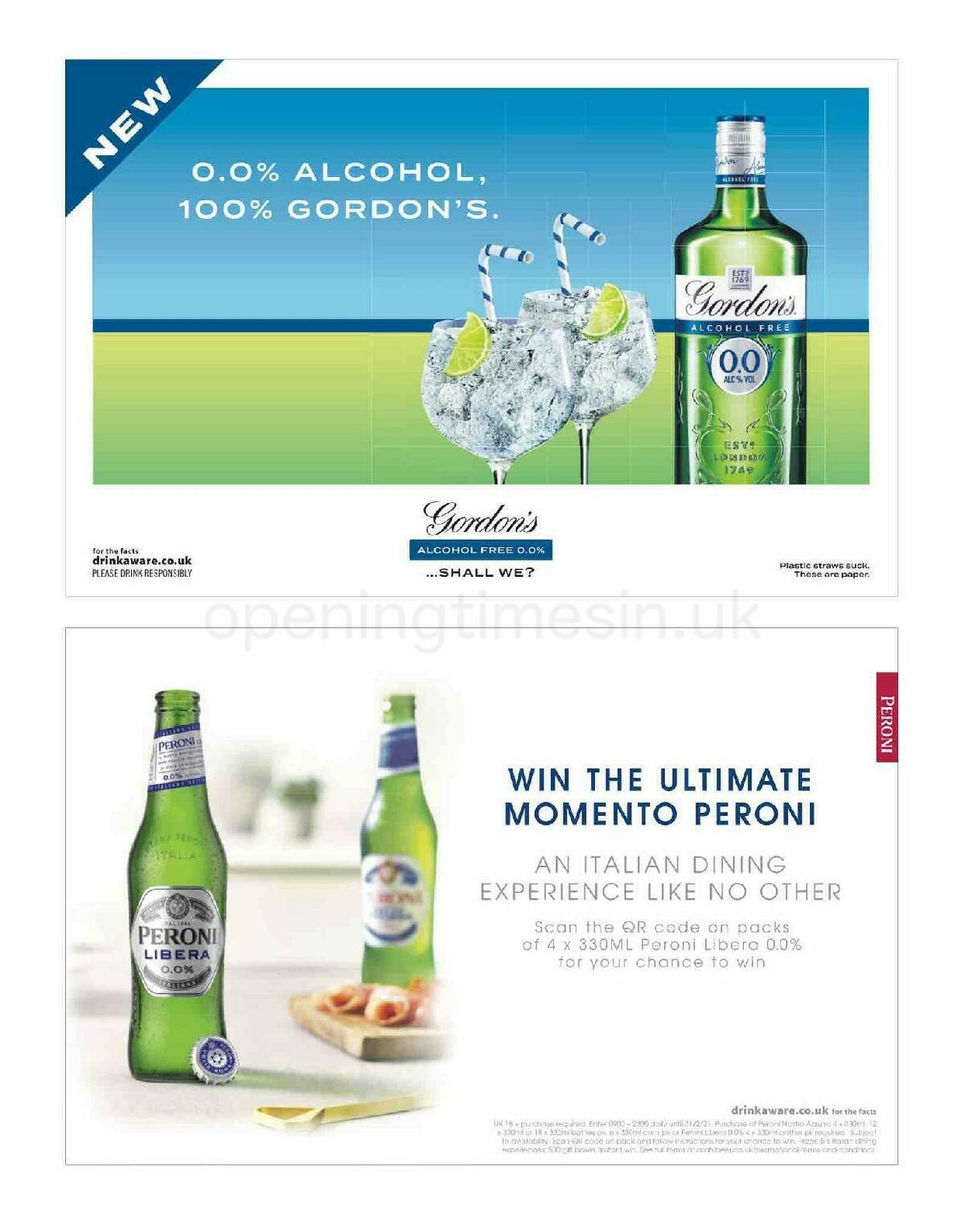 Waitrose Offers from 14 January