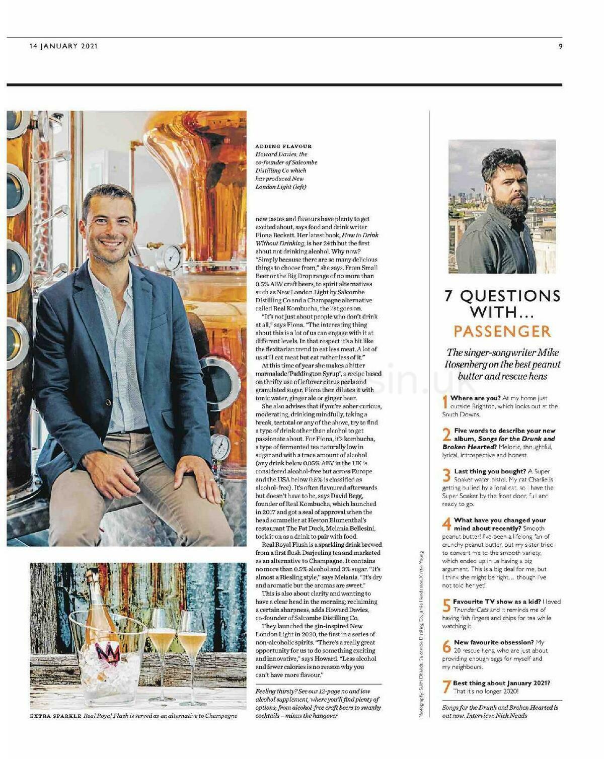 Waitrose Offers from 14 January