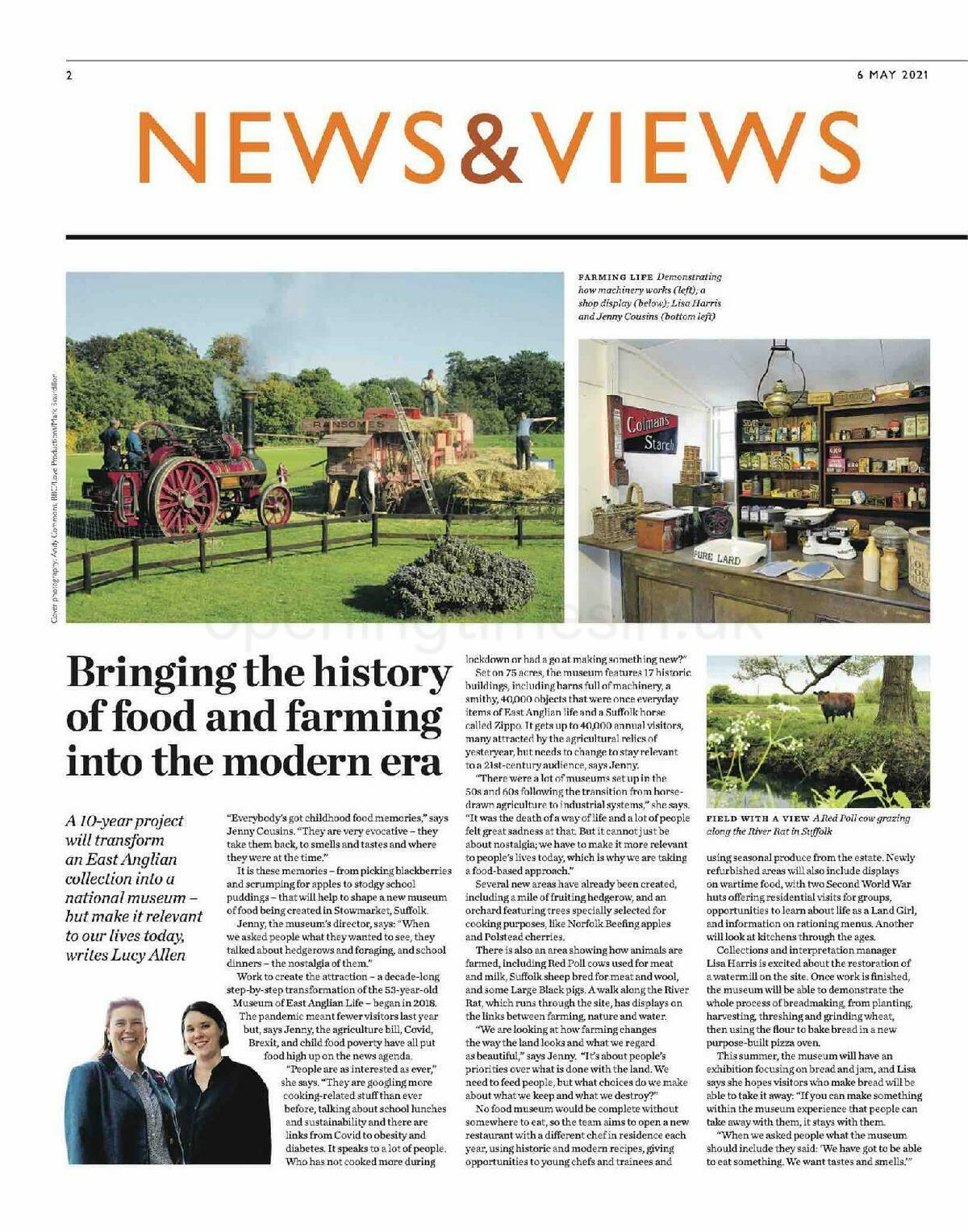 Waitrose Offers from 6 May