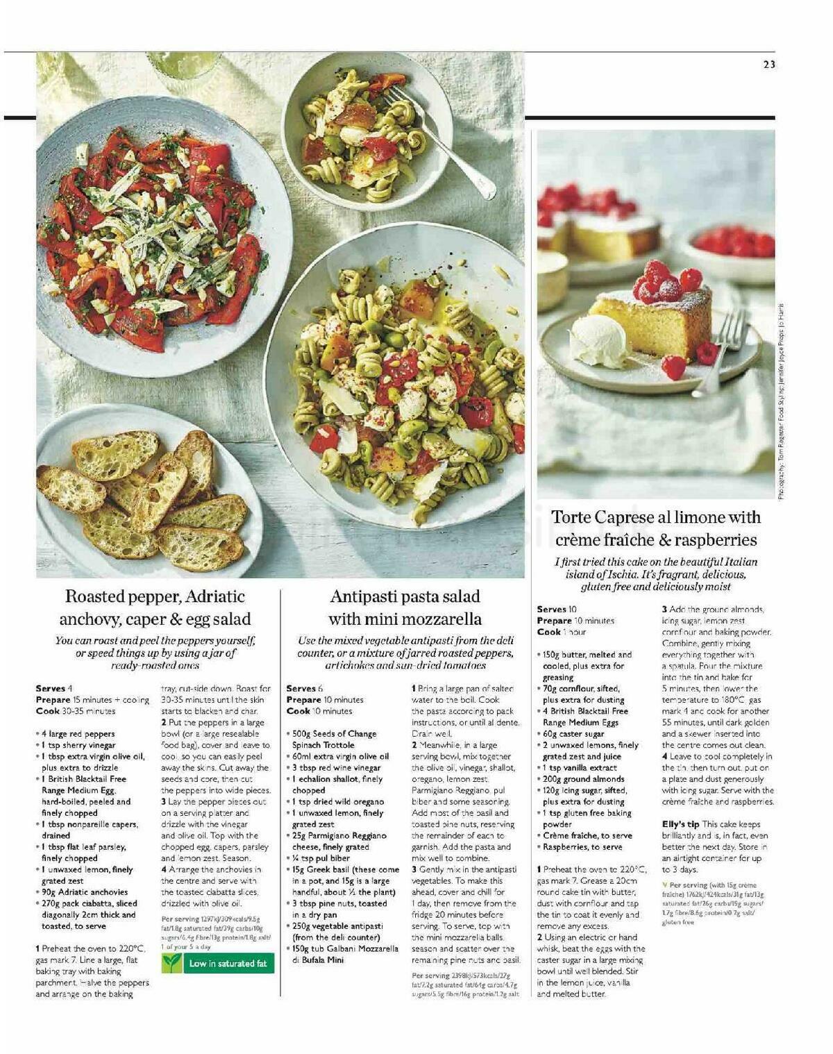 Waitrose Offers from 6 May