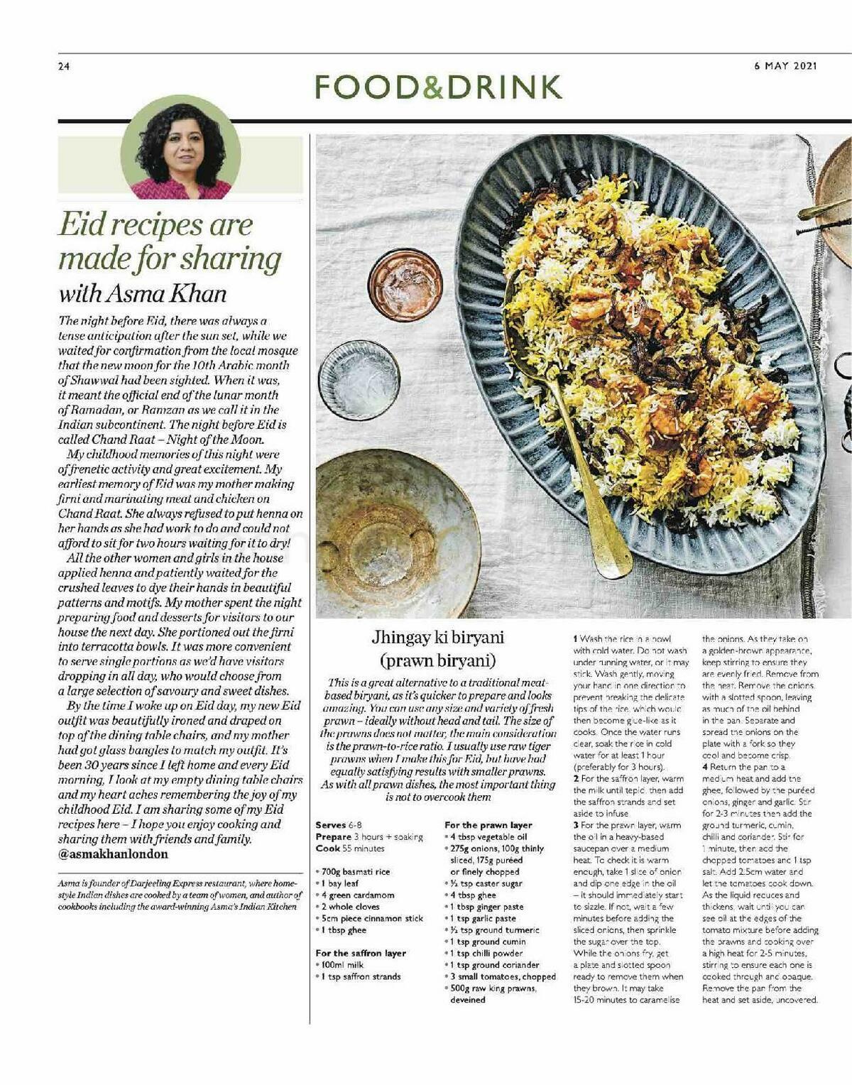 Waitrose Offers from 6 May