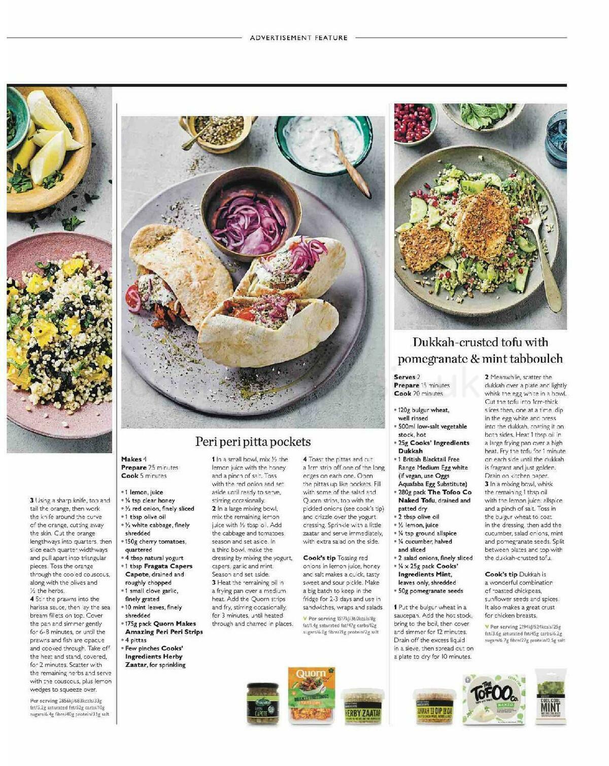 Waitrose Offers from 6 May