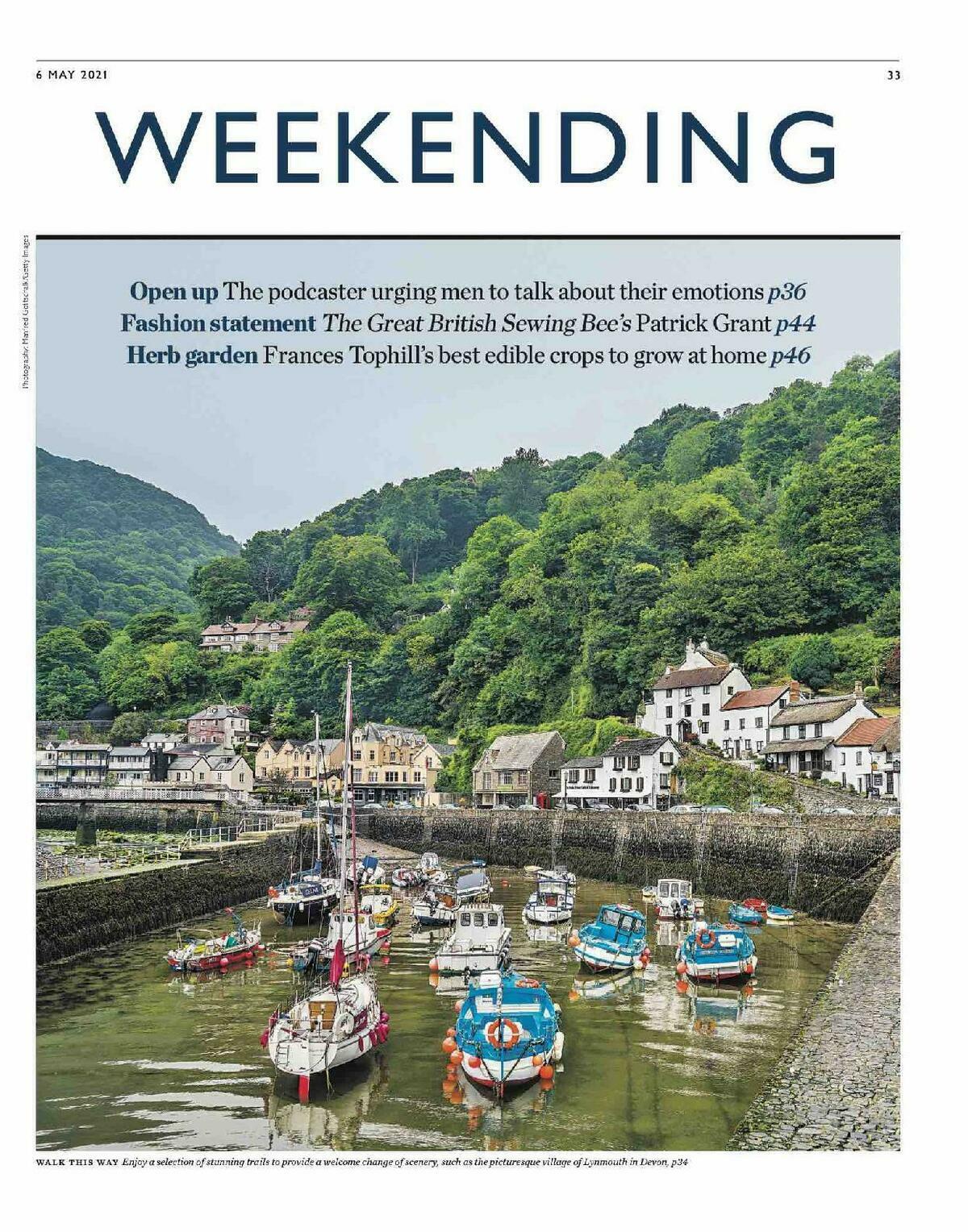 Waitrose Offers from 6 May