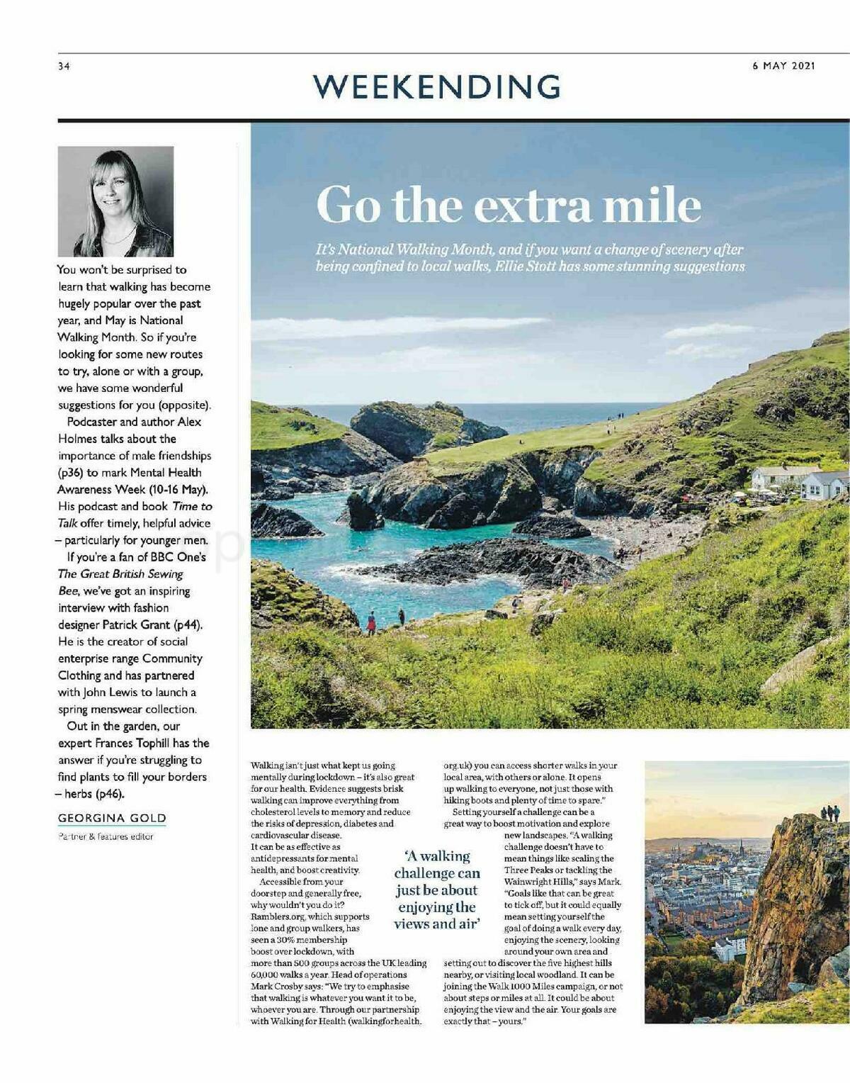 Waitrose Offers from 6 May