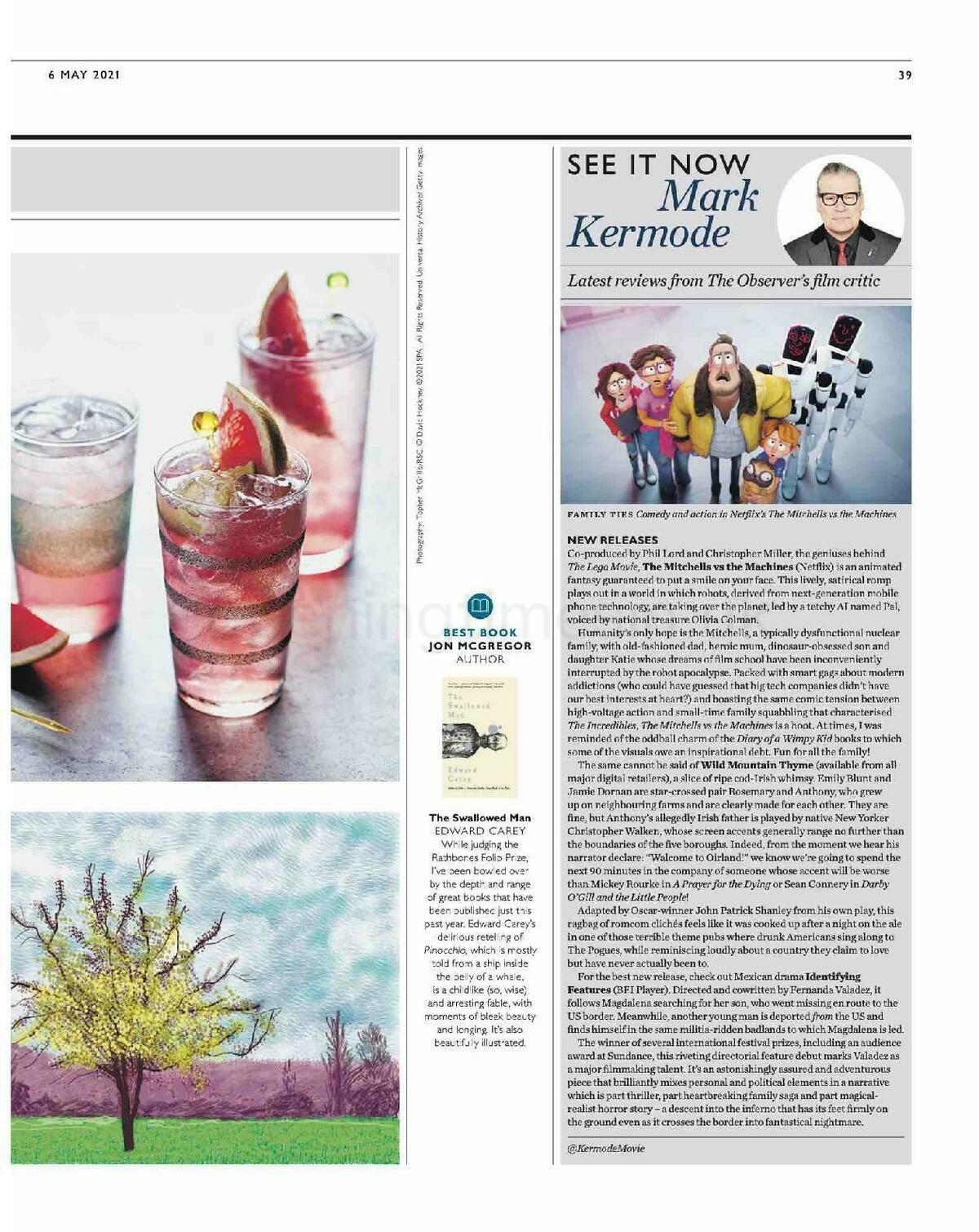 Waitrose Offers from 6 May