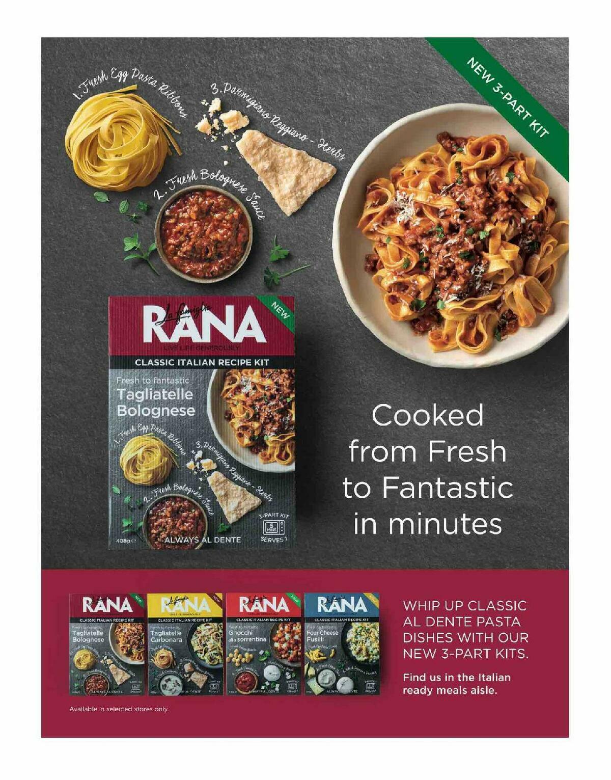 Waitrose Offers from 6 May