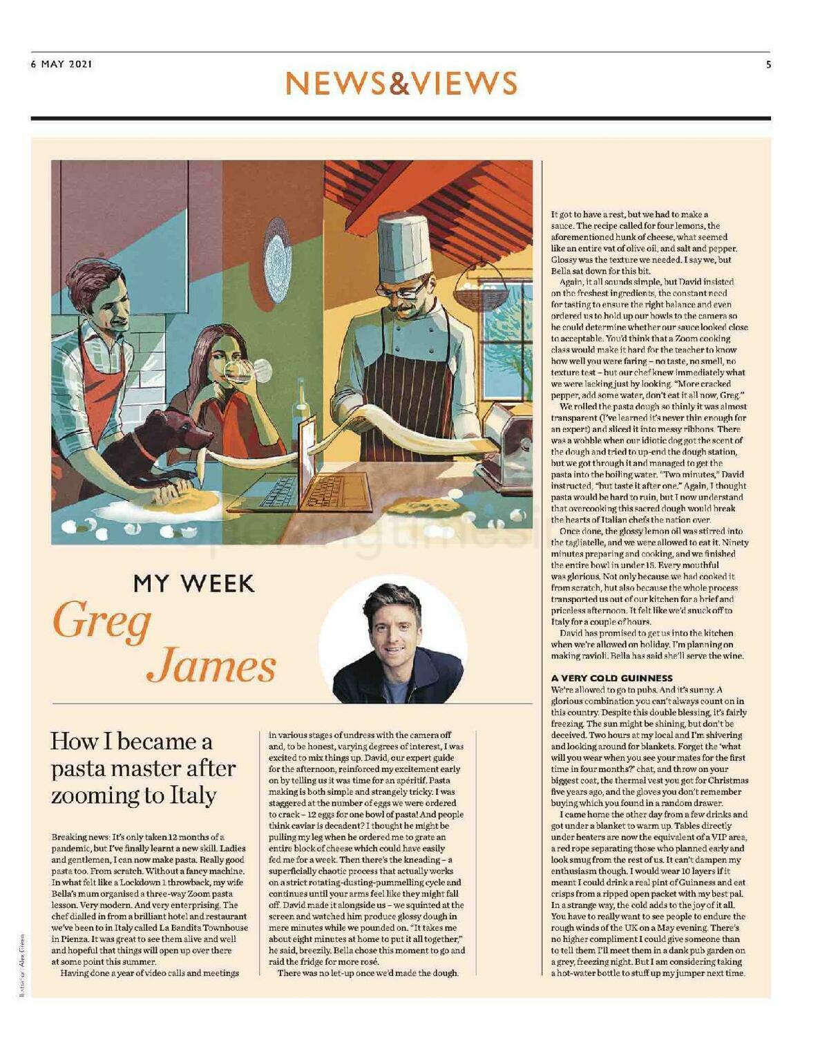 Waitrose Offers from 6 May