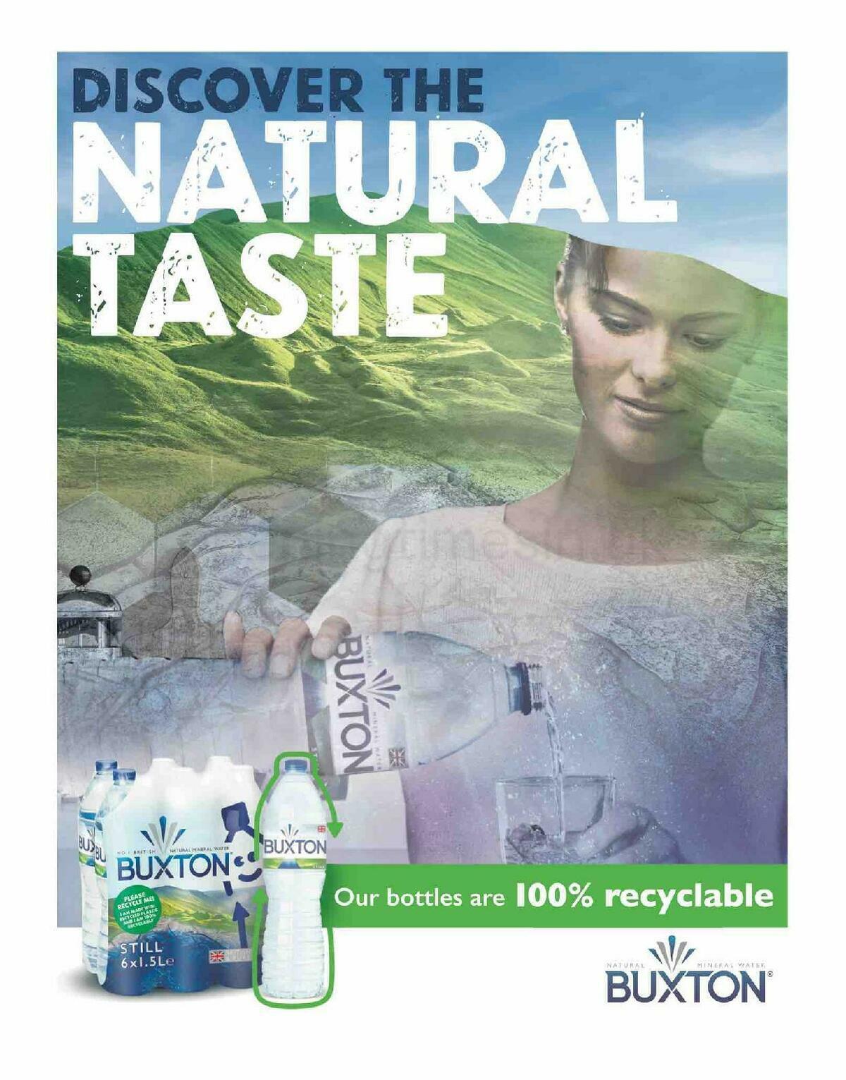 Waitrose Offers from 6 May