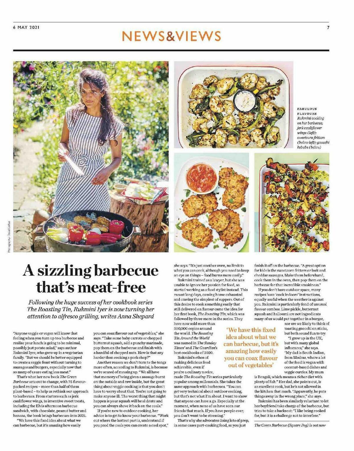 Waitrose Offers from 6 May