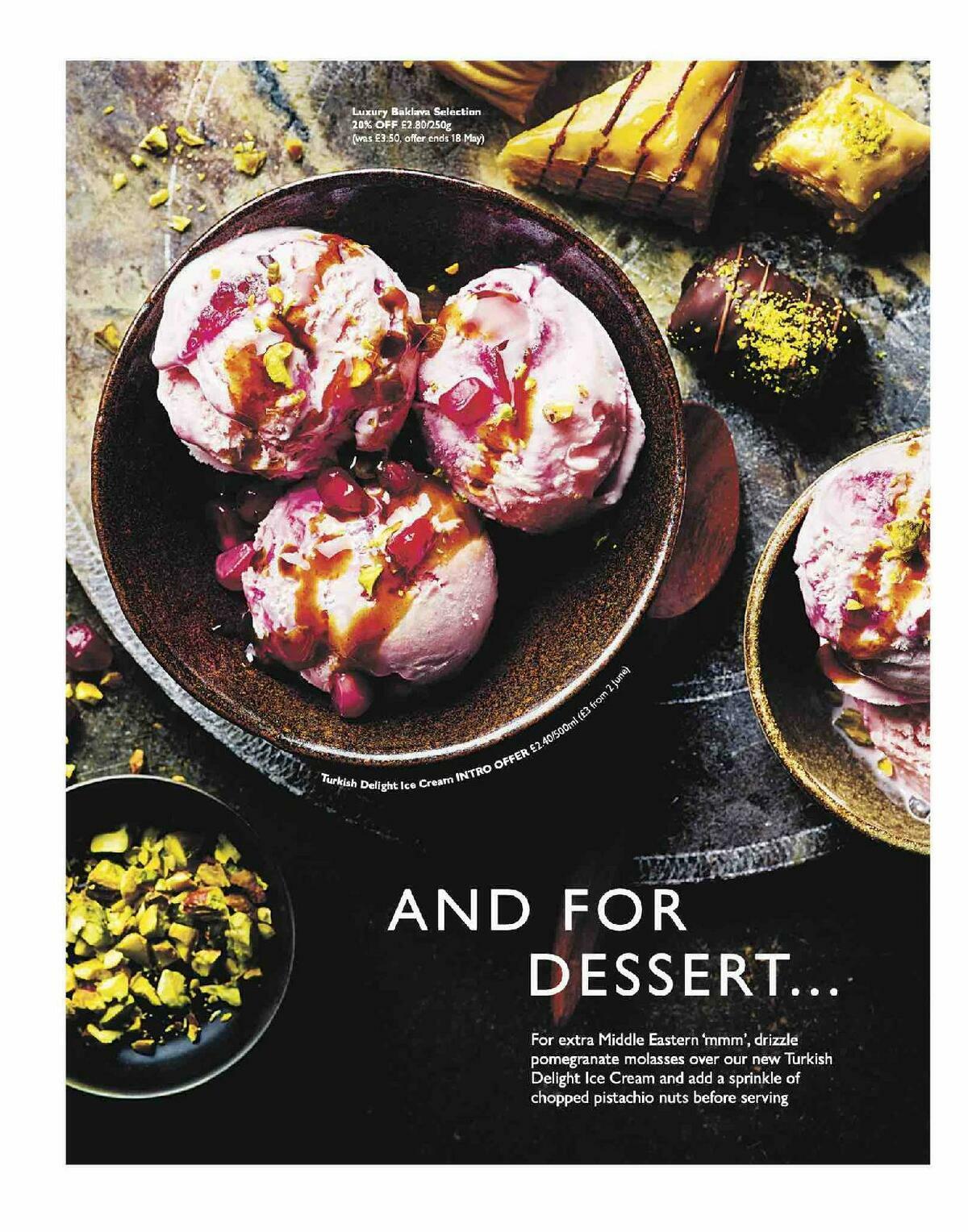 Waitrose Offers from 13 May