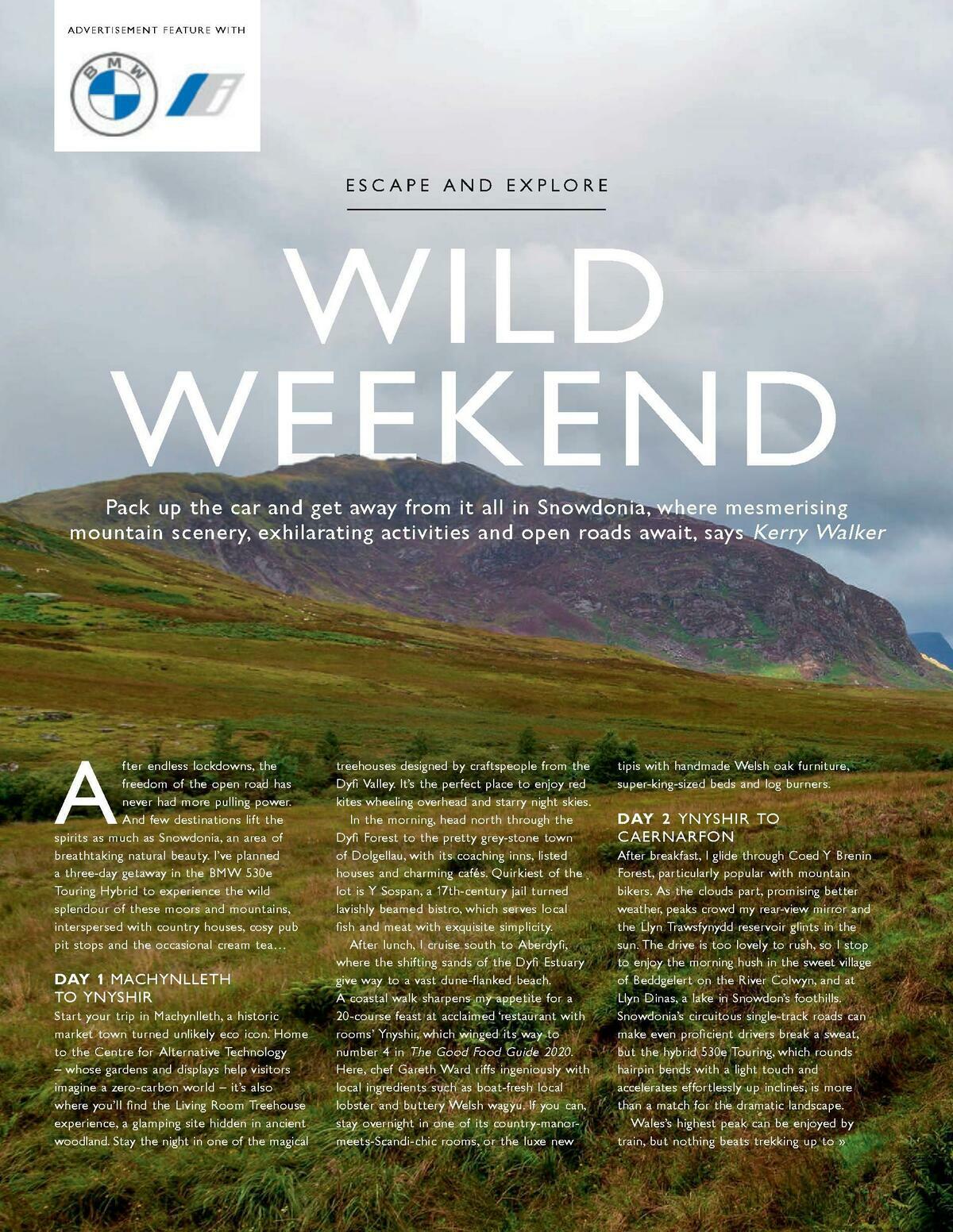 Waitrose Food Magazine June Offers from 1 June