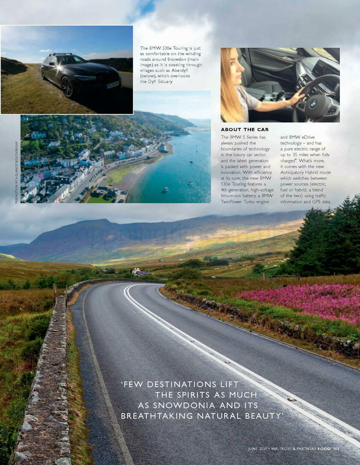 Waitrose Food Magazine June Offers from 1 June