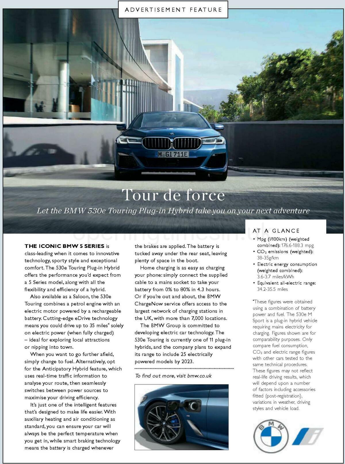 Waitrose Food Magazine June Offers from 1 June