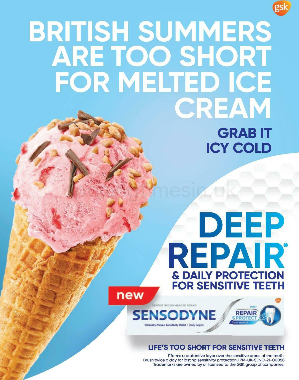 Waitrose Food Magazine June Offers from 1 June