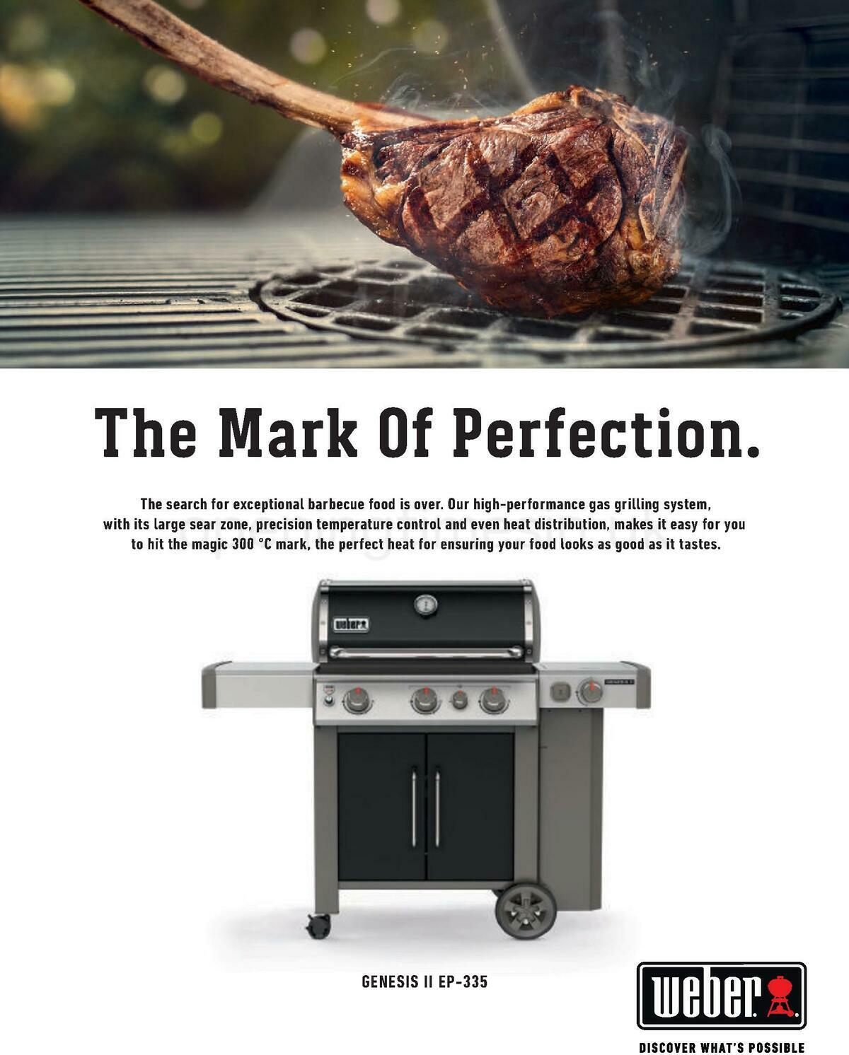 Waitrose Food Magazine June Offers from 1 June