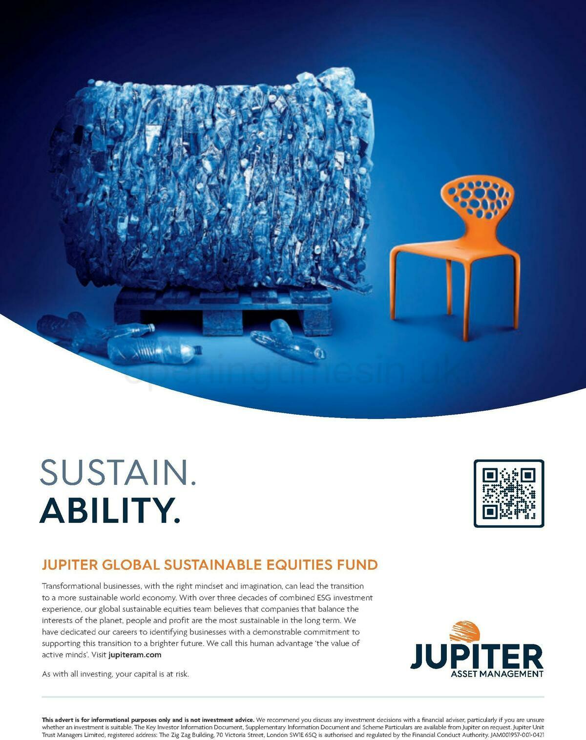 Waitrose Food Magazine June Offers from 1 June