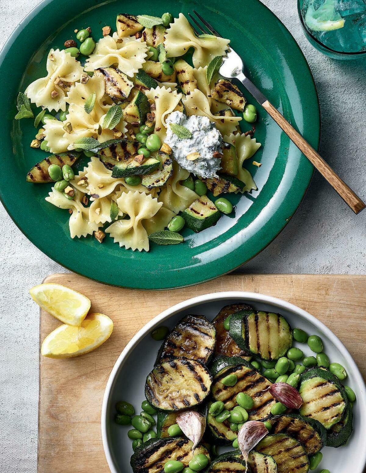 Waitrose Food Magazine June Offers from 1 June