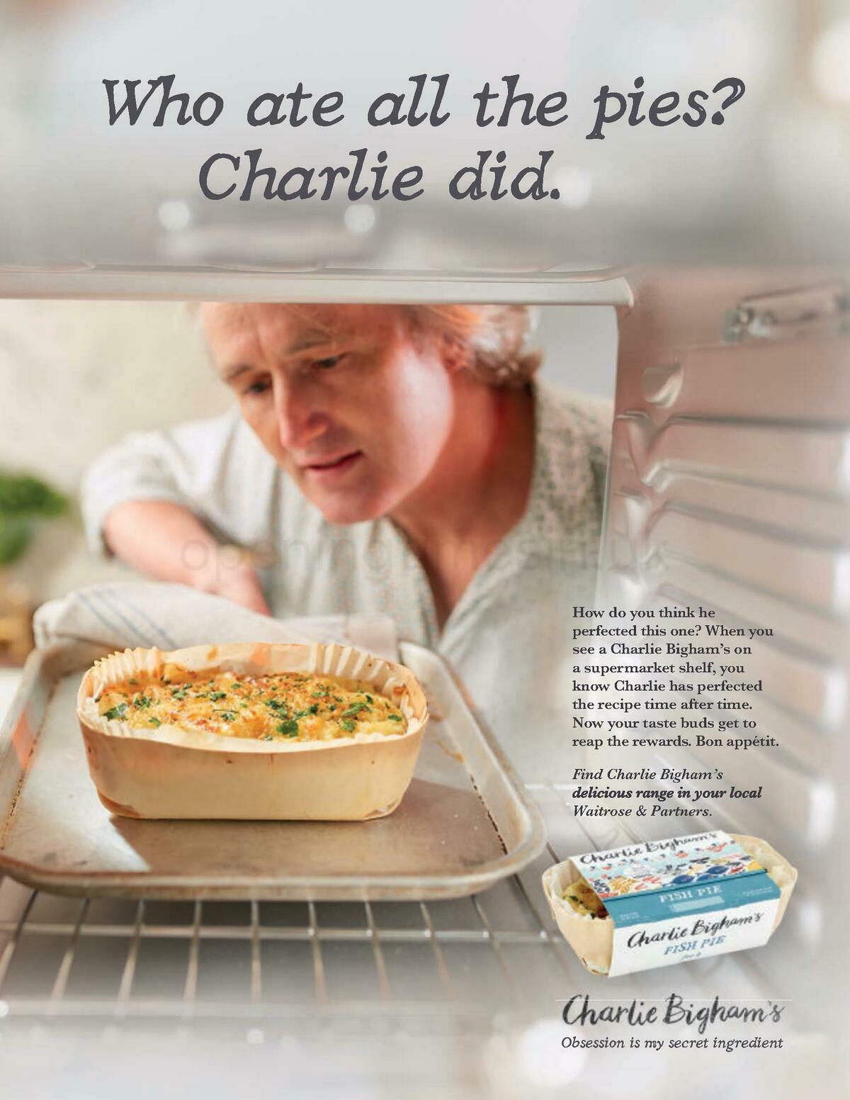 Waitrose Food Magazine June Offers from 1 June