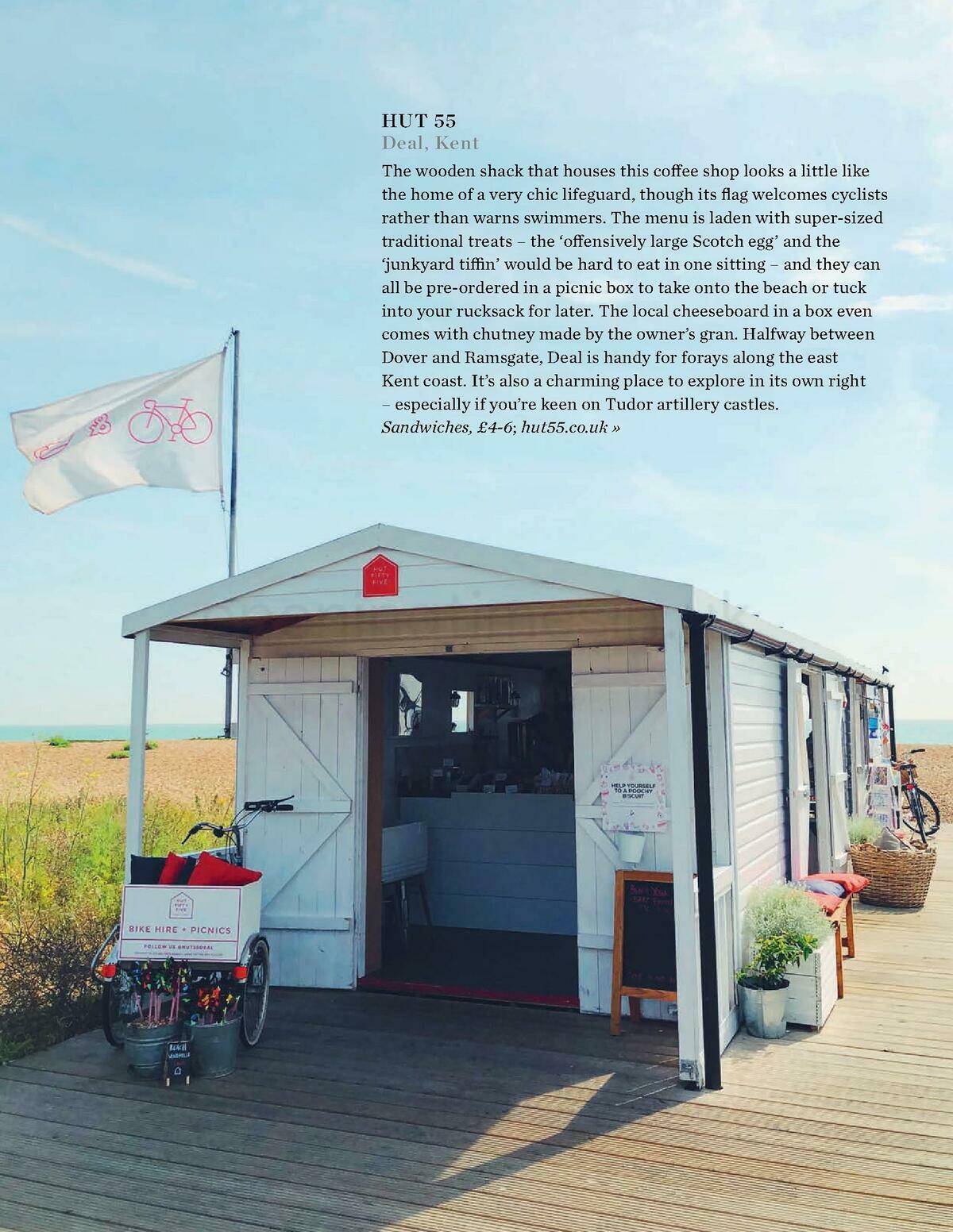 Waitrose Food Magazine June Offers from 1 June