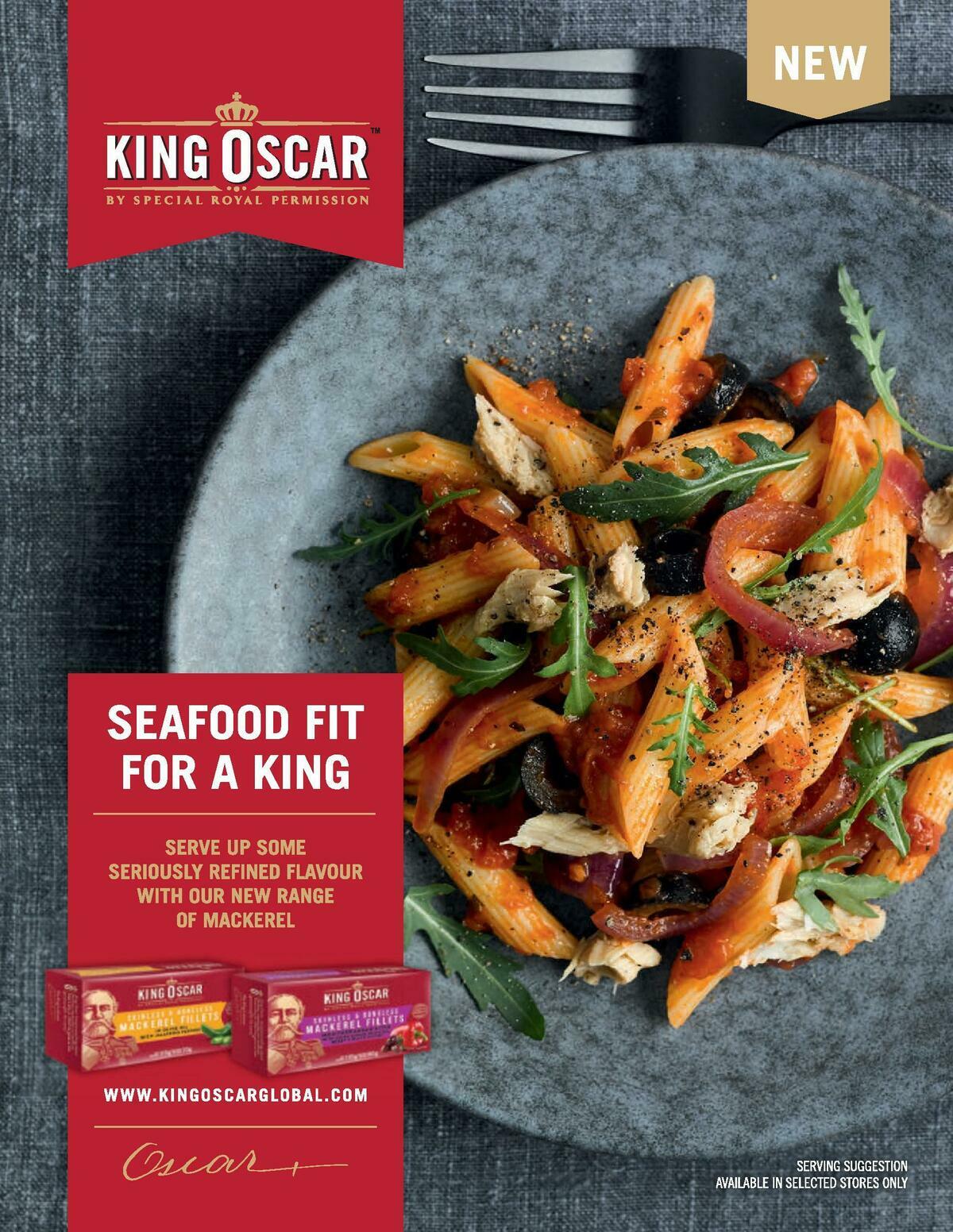 Waitrose Food Magazine June Offers from 1 June