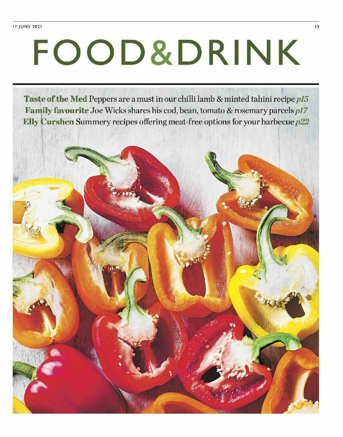 Waitrose Offers from 17 June