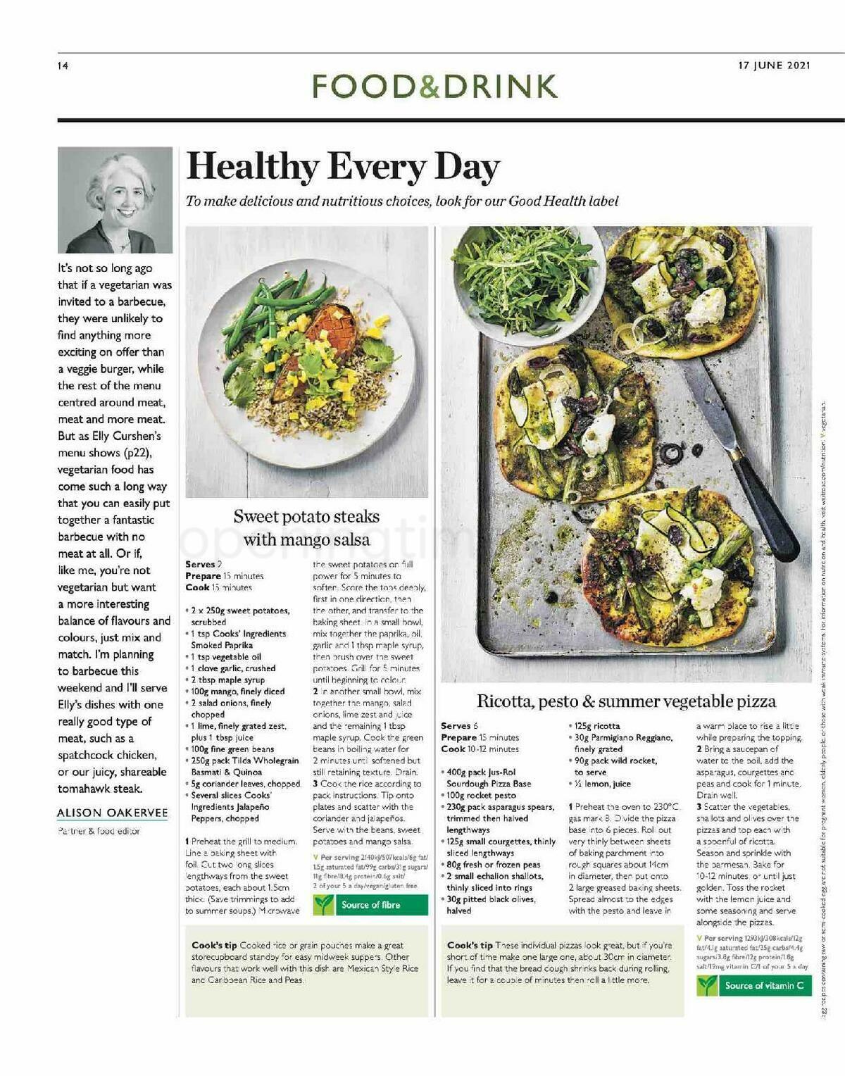 Waitrose Offers from 17 June