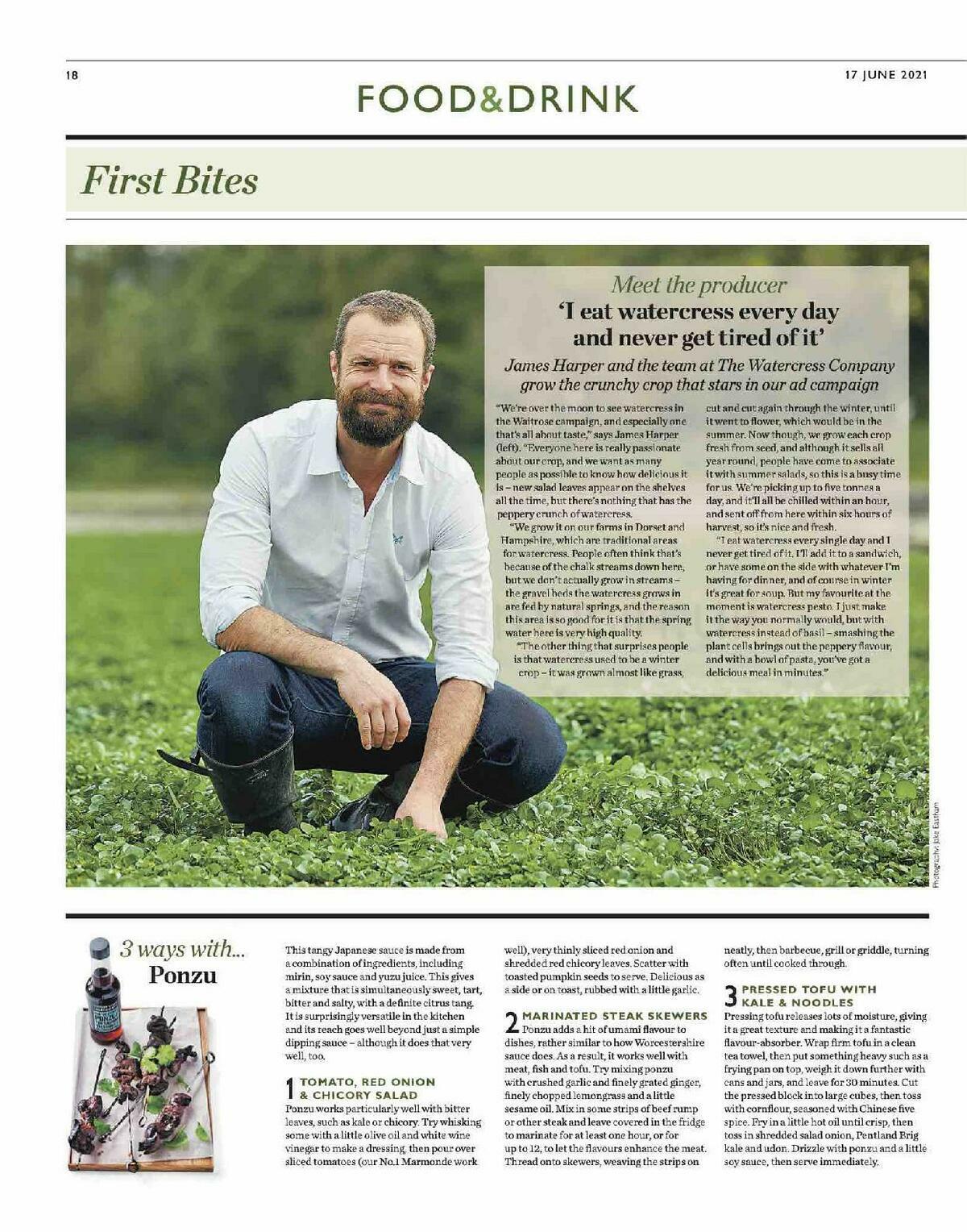 Waitrose Offers from 17 June