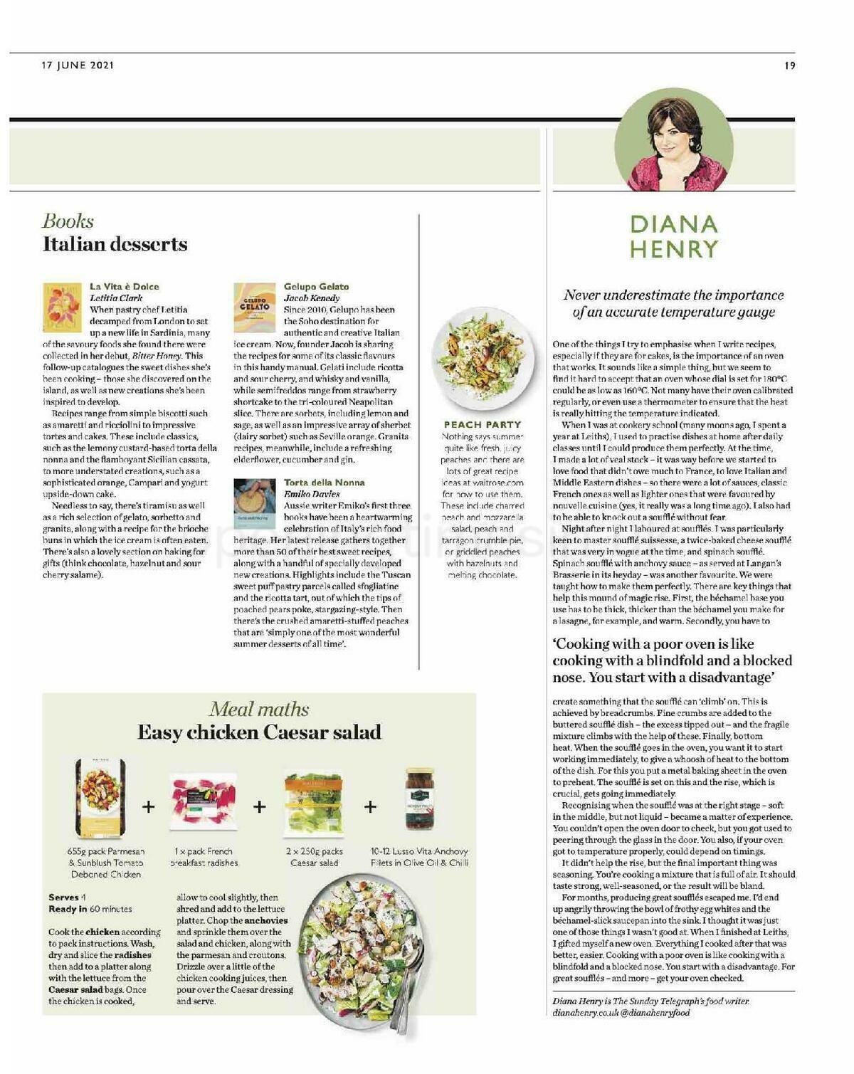 Waitrose Offers from 17 June