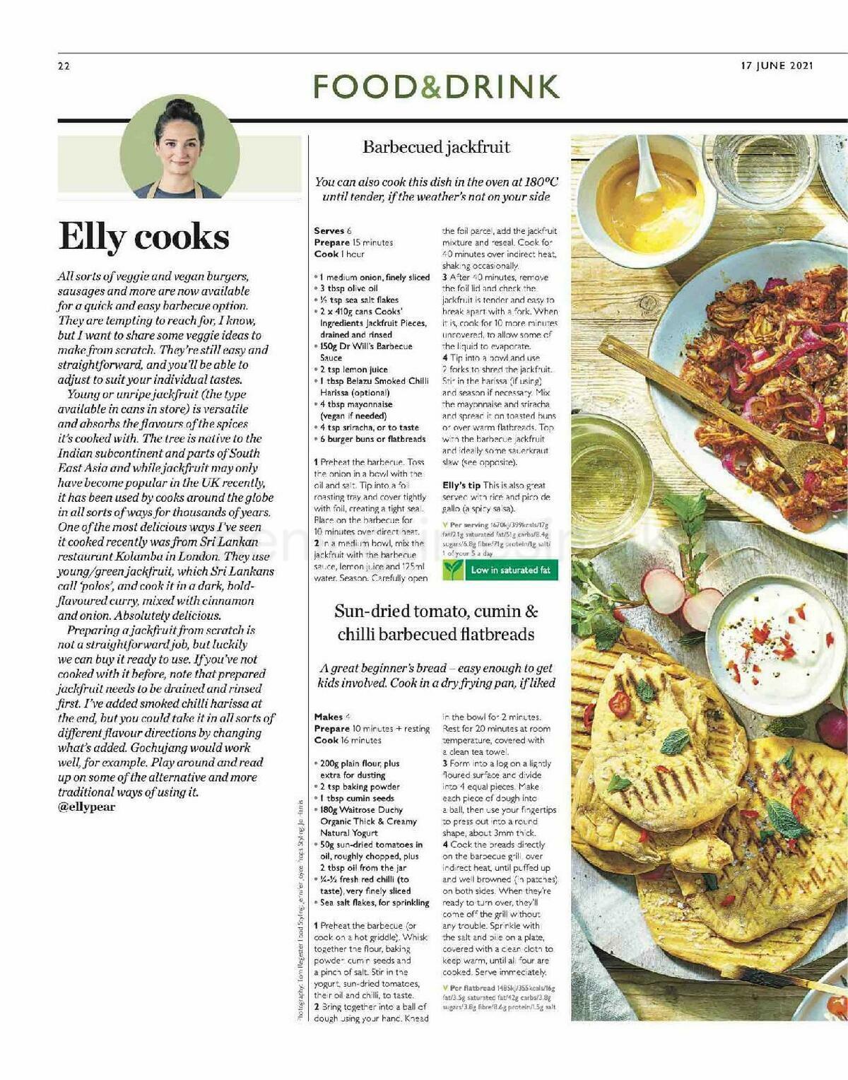 Waitrose Offers from 17 June