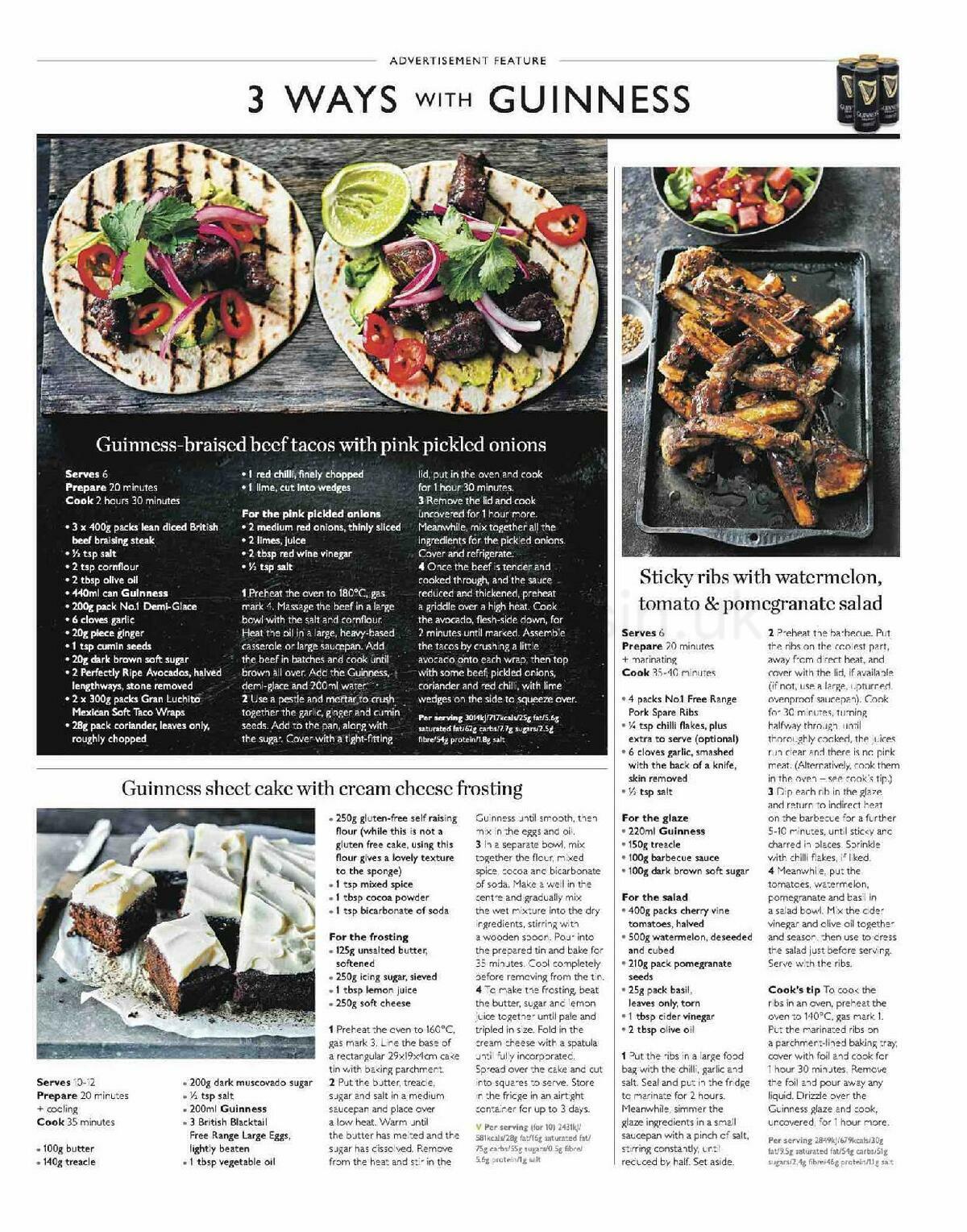 Waitrose Offers from 17 June