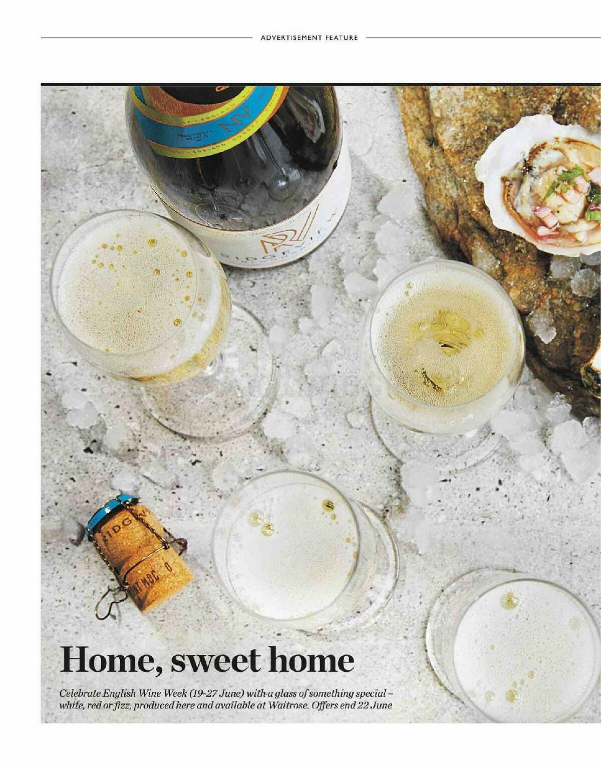 Waitrose Offers from 17 June