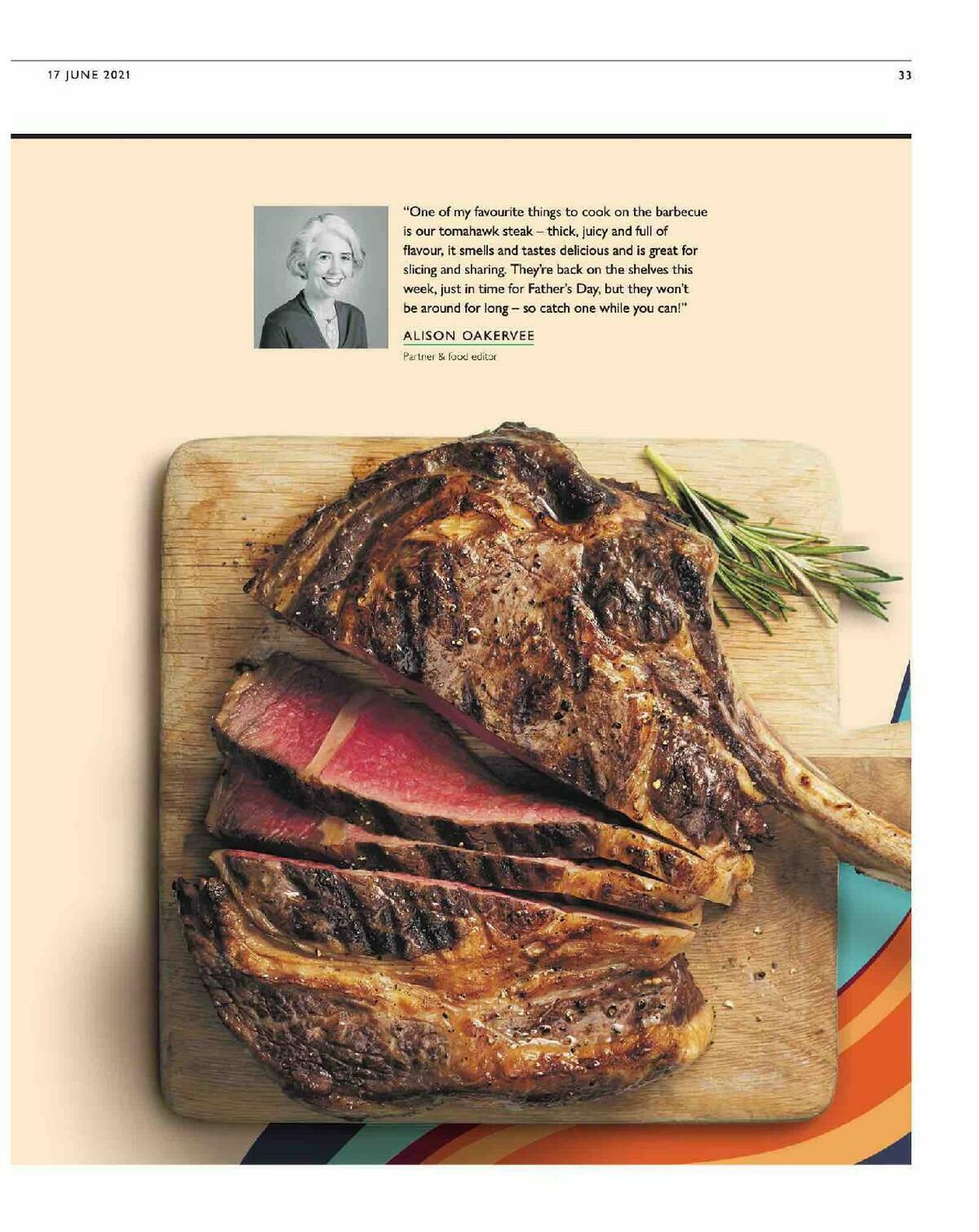 Waitrose Offers from 17 June