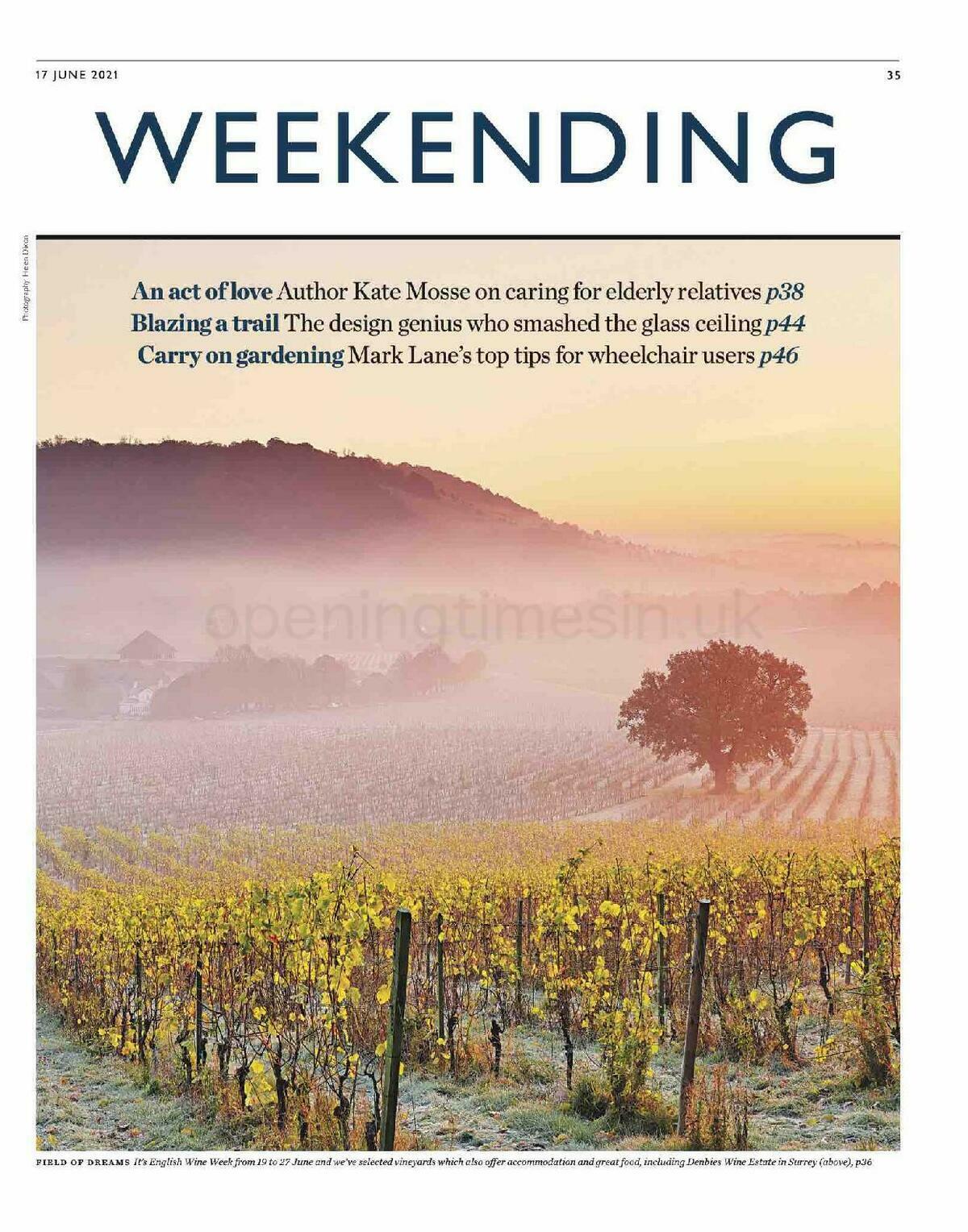 Waitrose Offers from 17 June