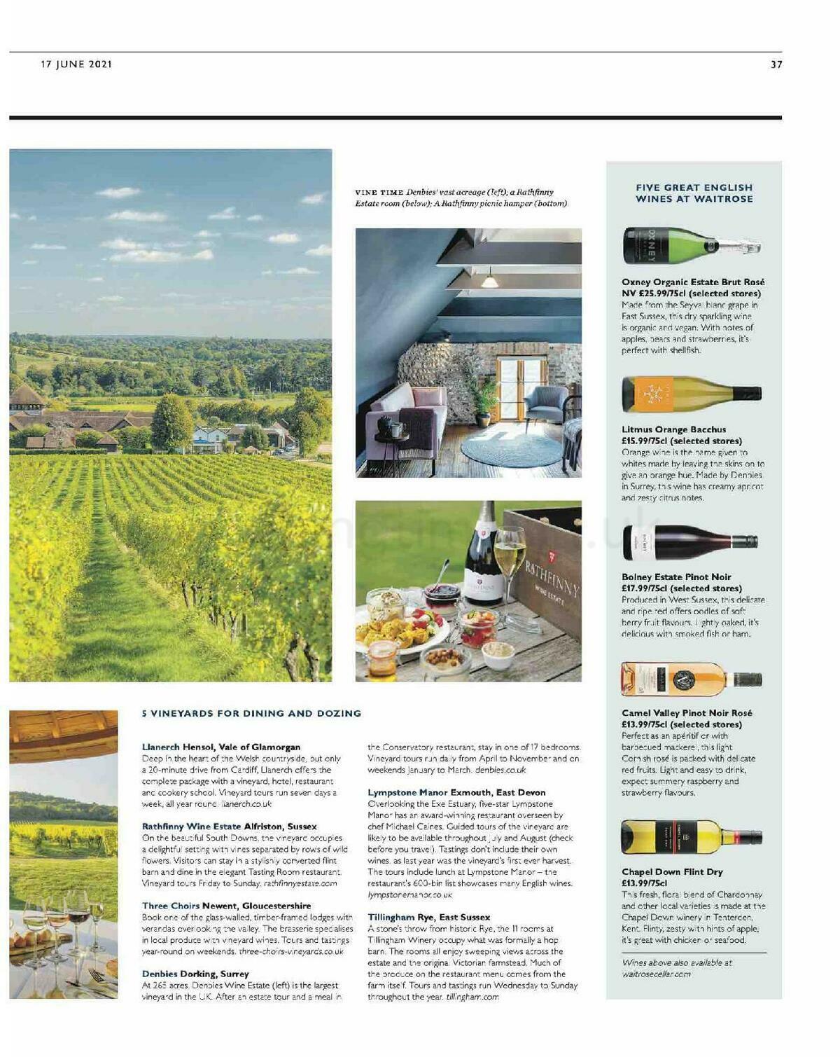 Waitrose Offers from 17 June