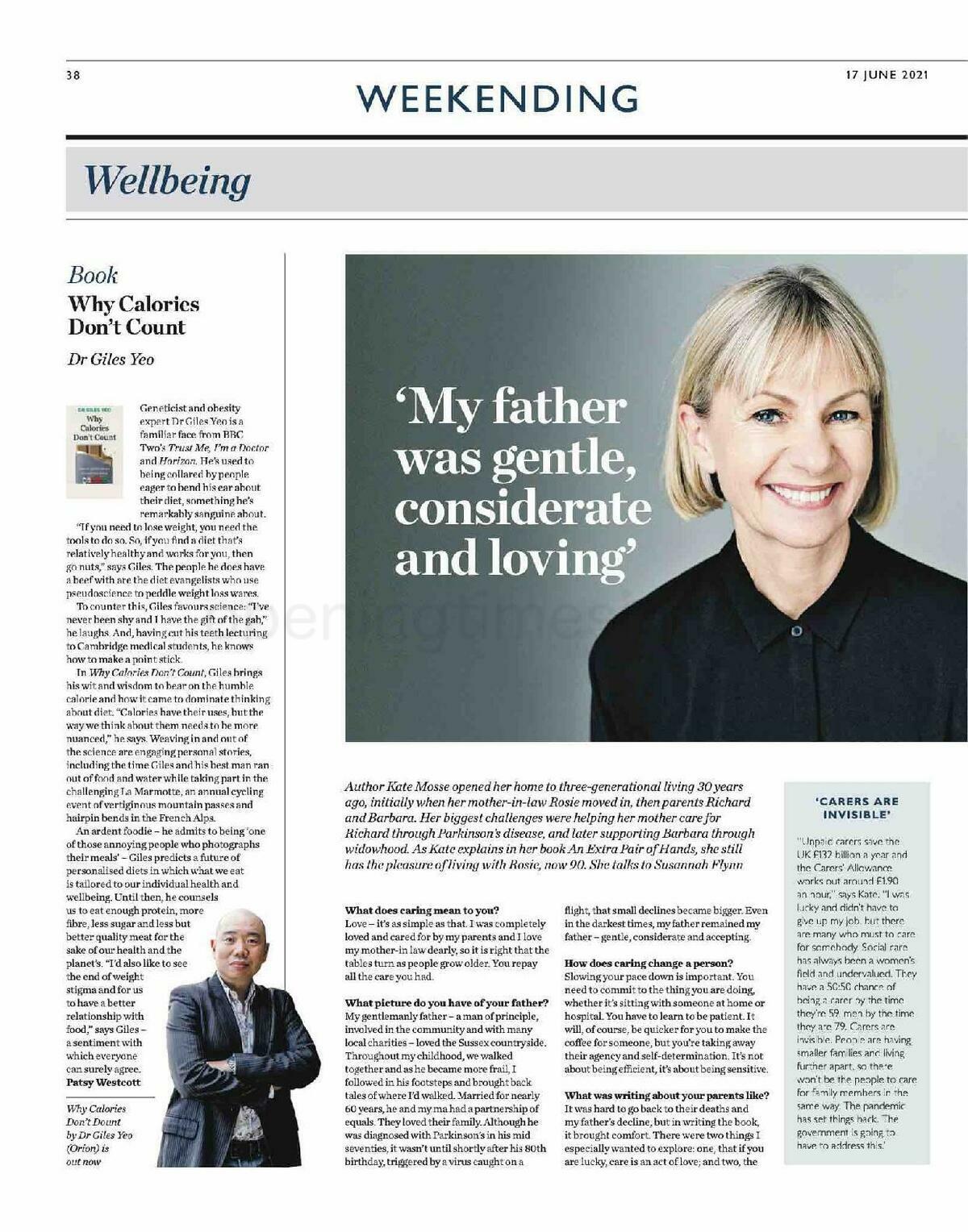 Waitrose Offers from 17 June