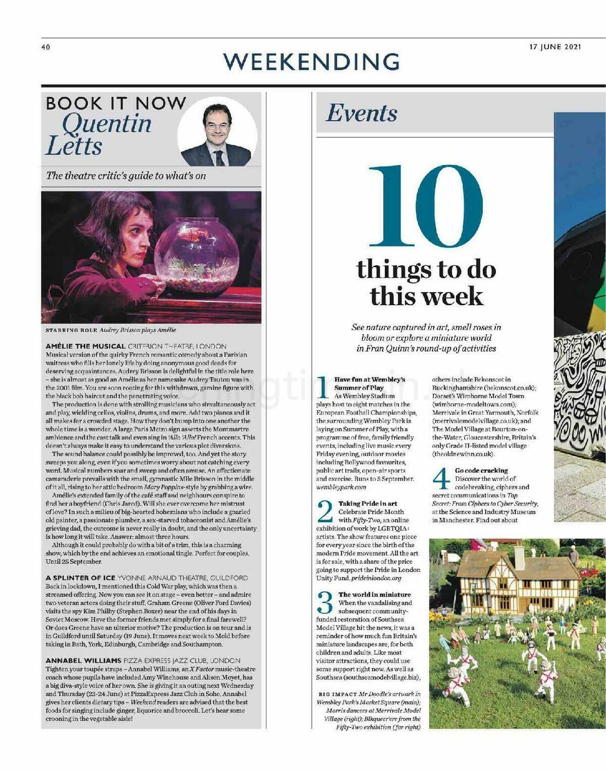 Waitrose Offers from 17 June