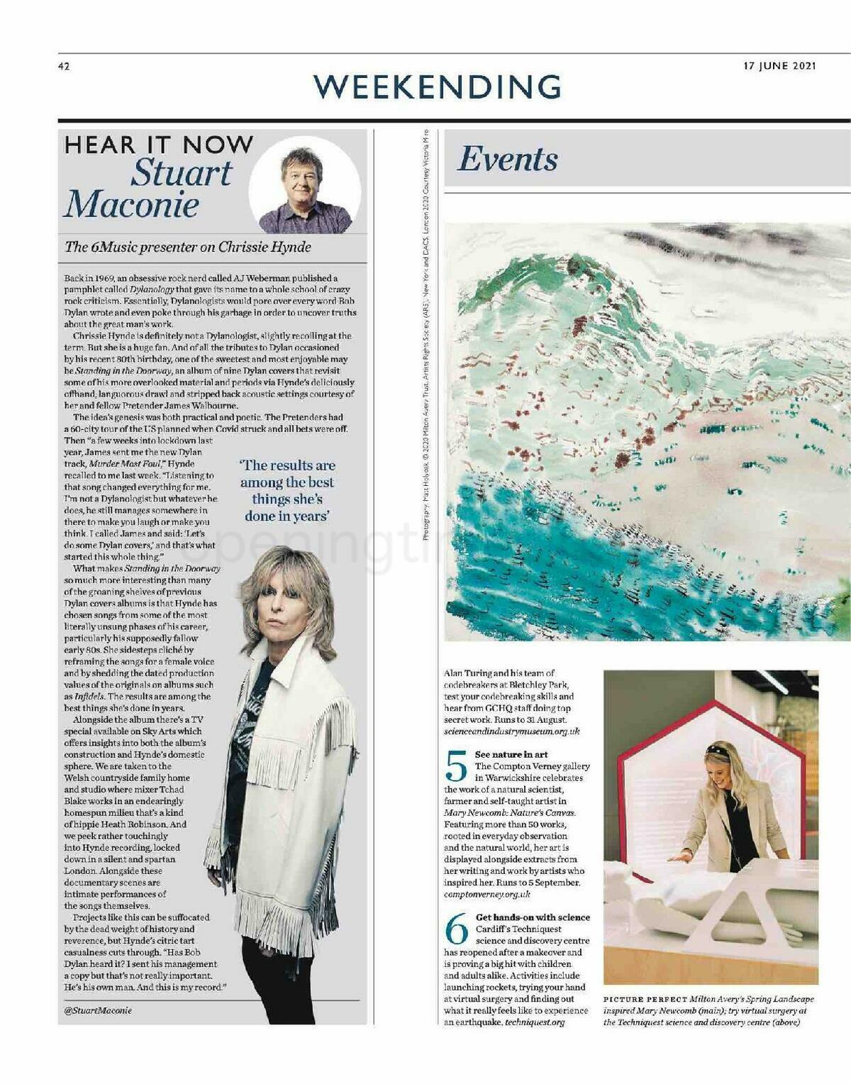 Waitrose Offers from 17 June