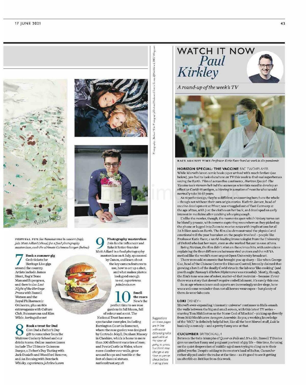 Waitrose Offers from 17 June