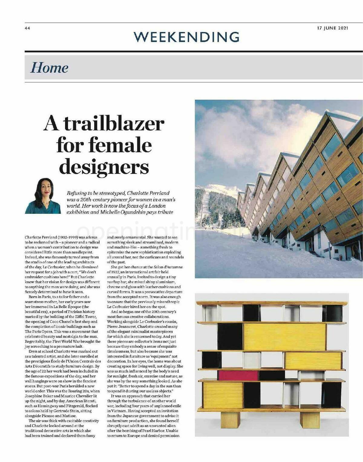 Waitrose Offers from 17 June