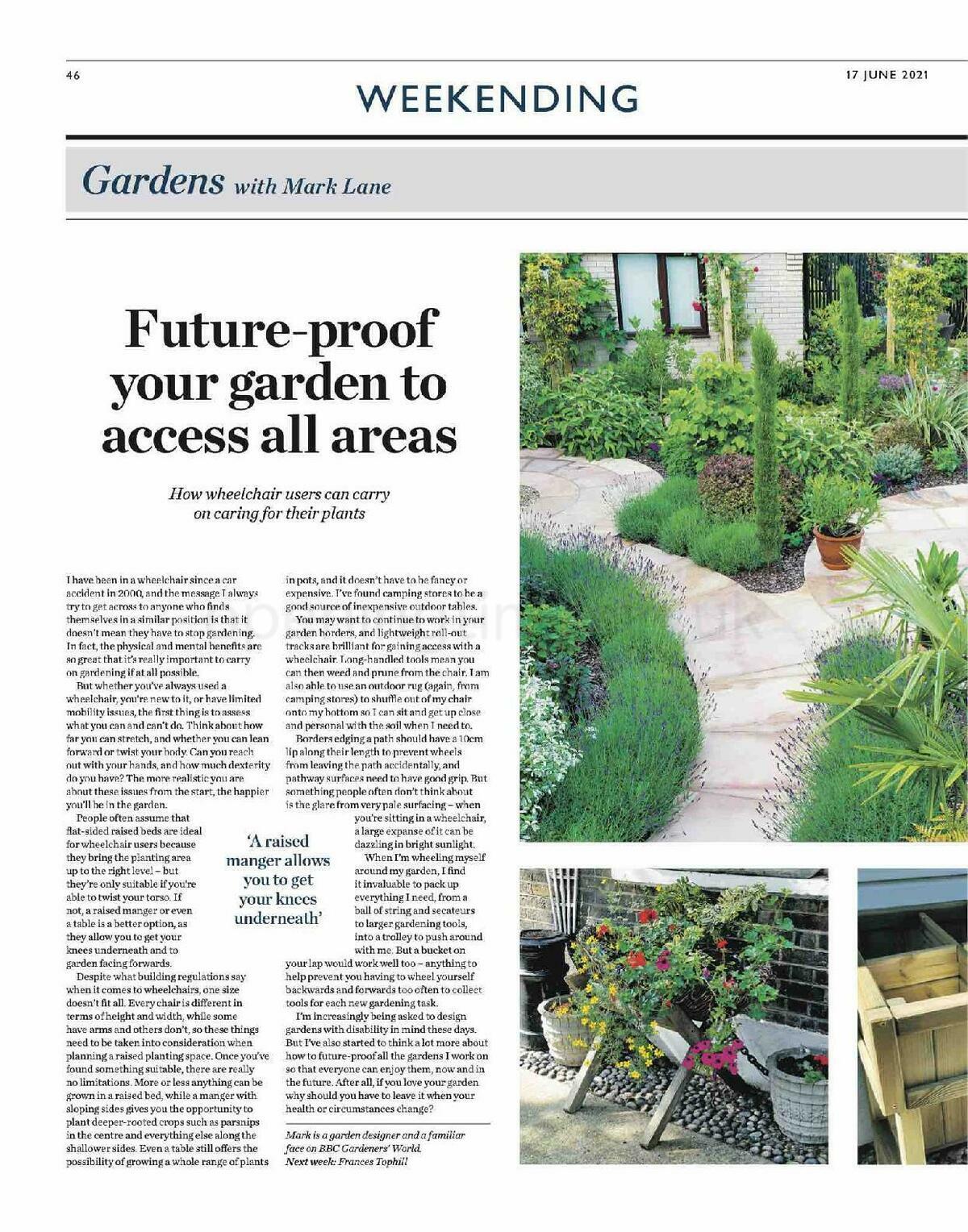 Waitrose Offers from 17 June