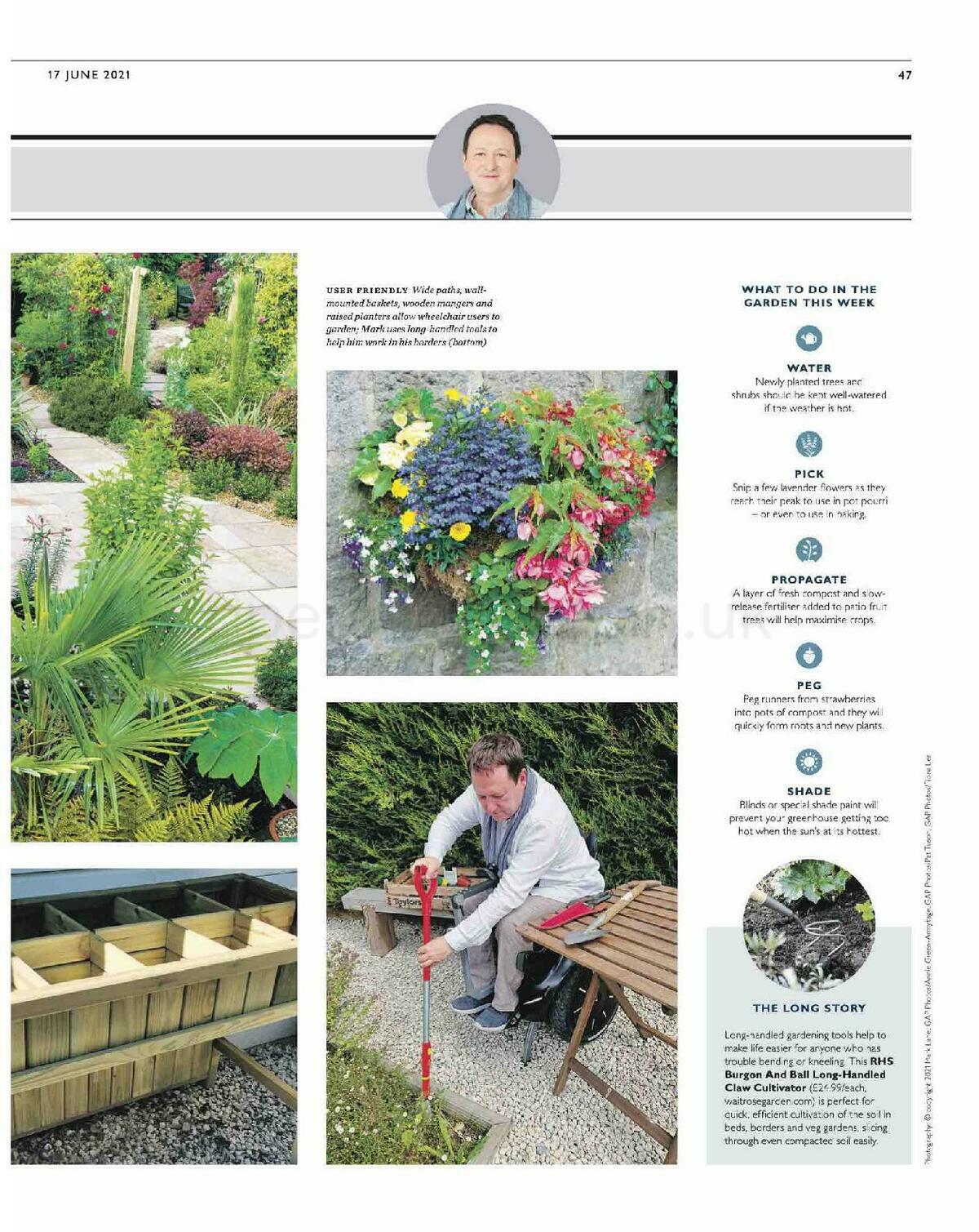 Waitrose Offers from 17 June