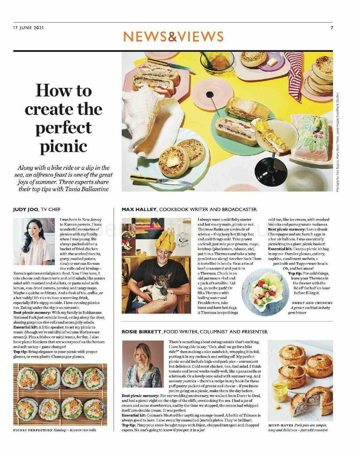 Waitrose Offers from 17 June