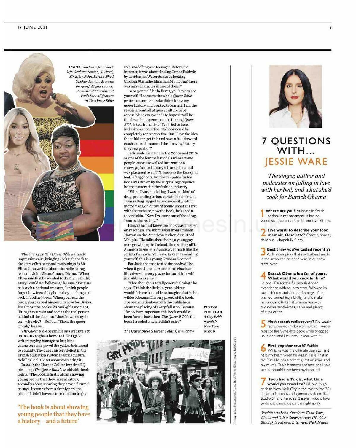 Waitrose Offers from 17 June