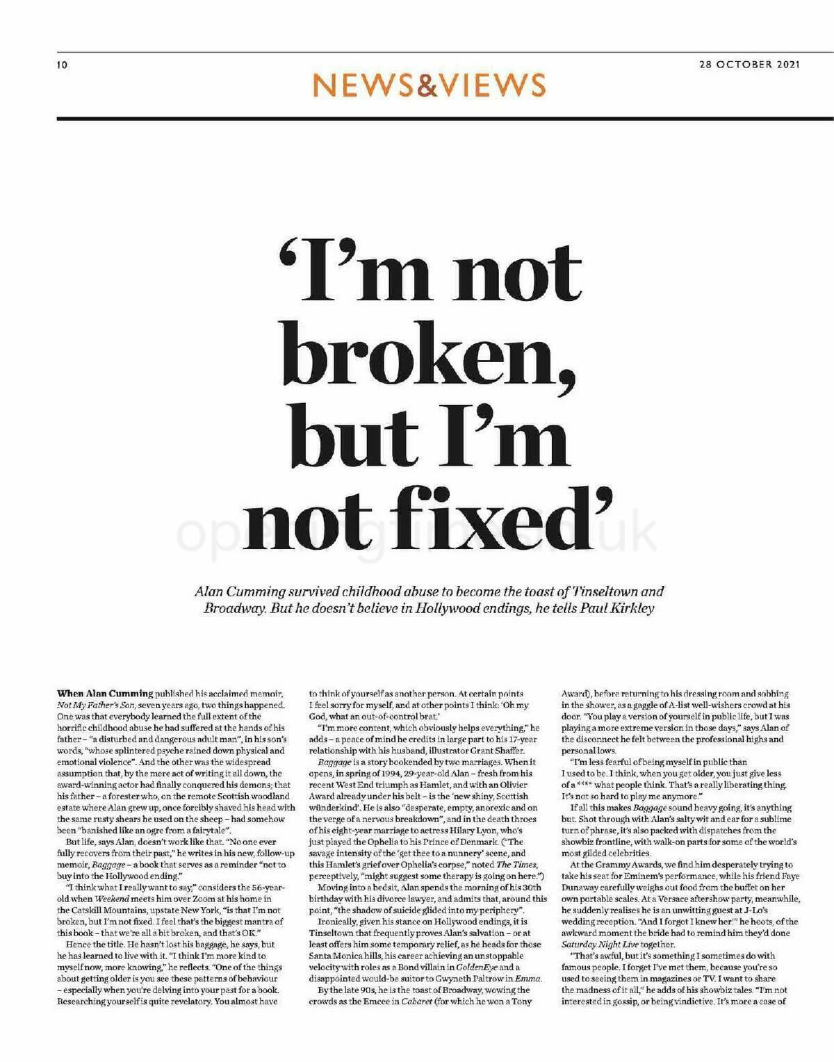 Waitrose Offers from 28 October