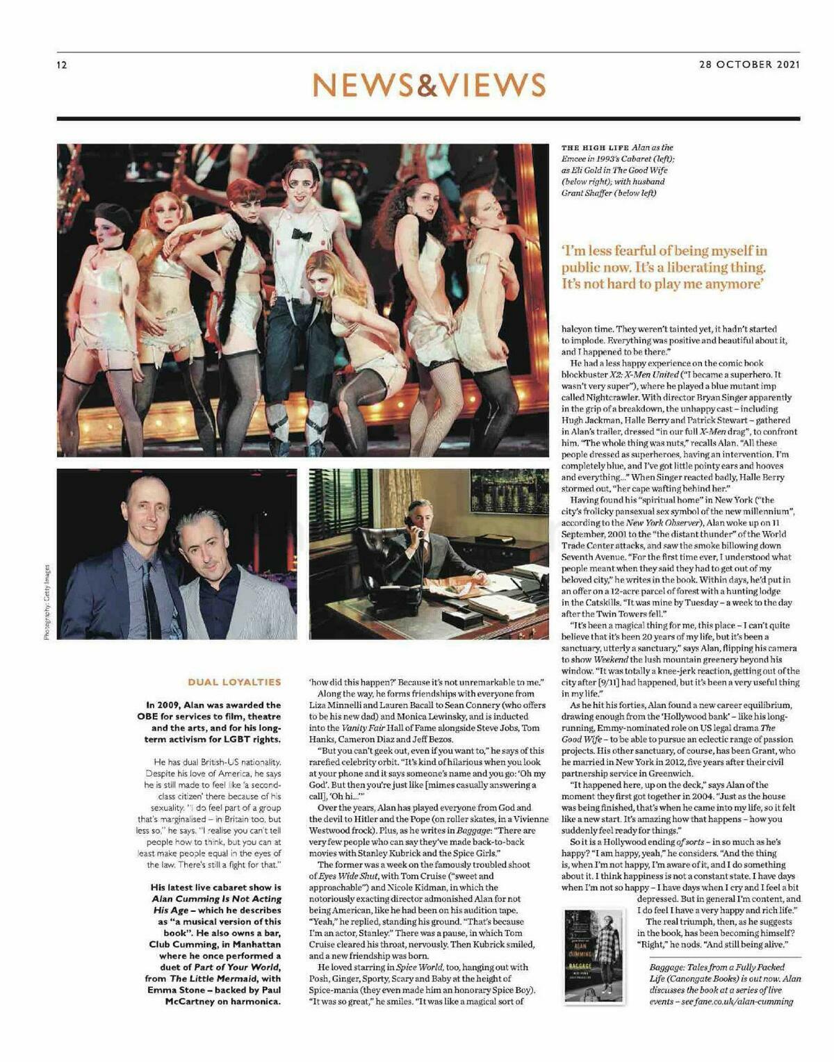 Waitrose Offers from 28 October