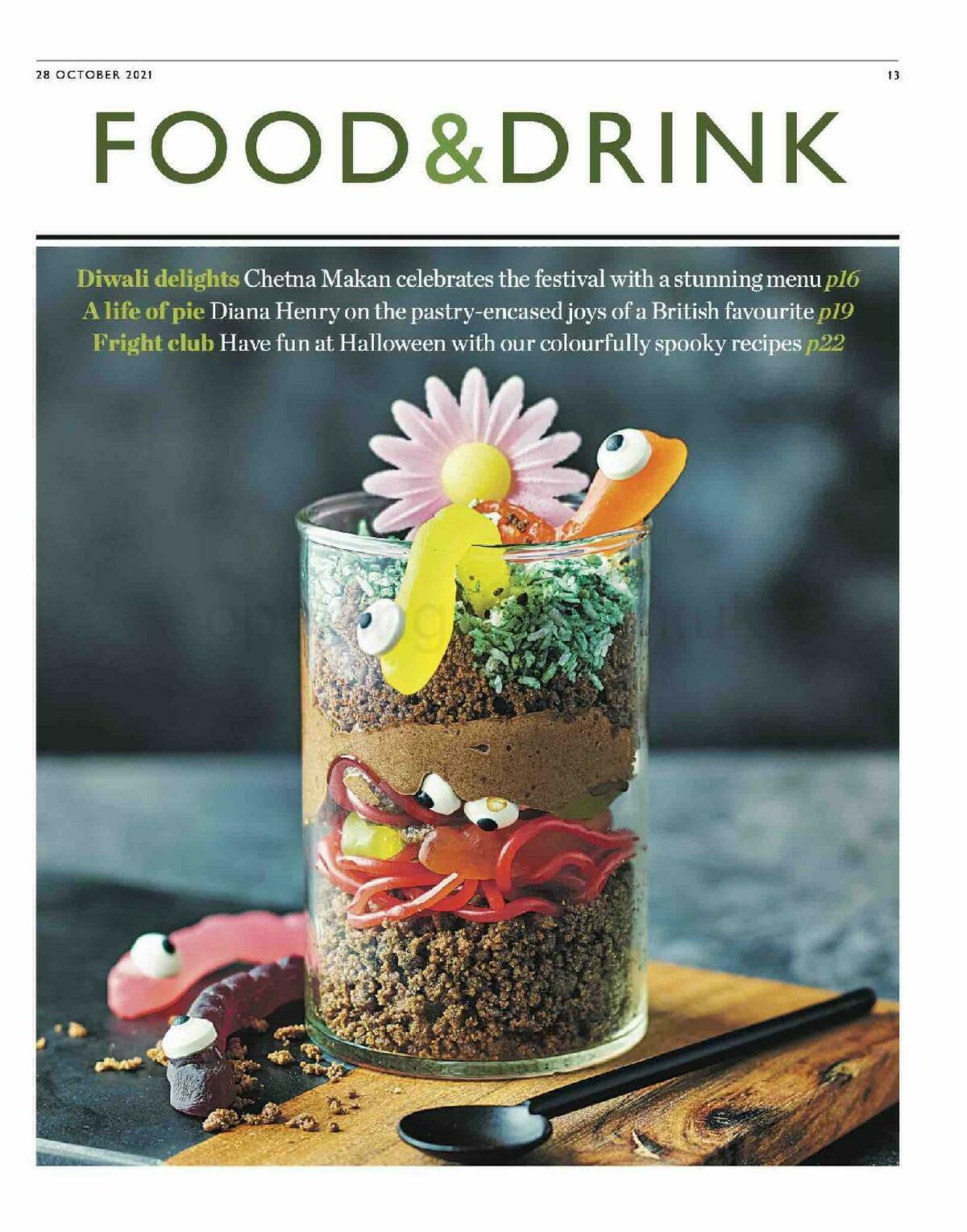 Waitrose Offers from 28 October